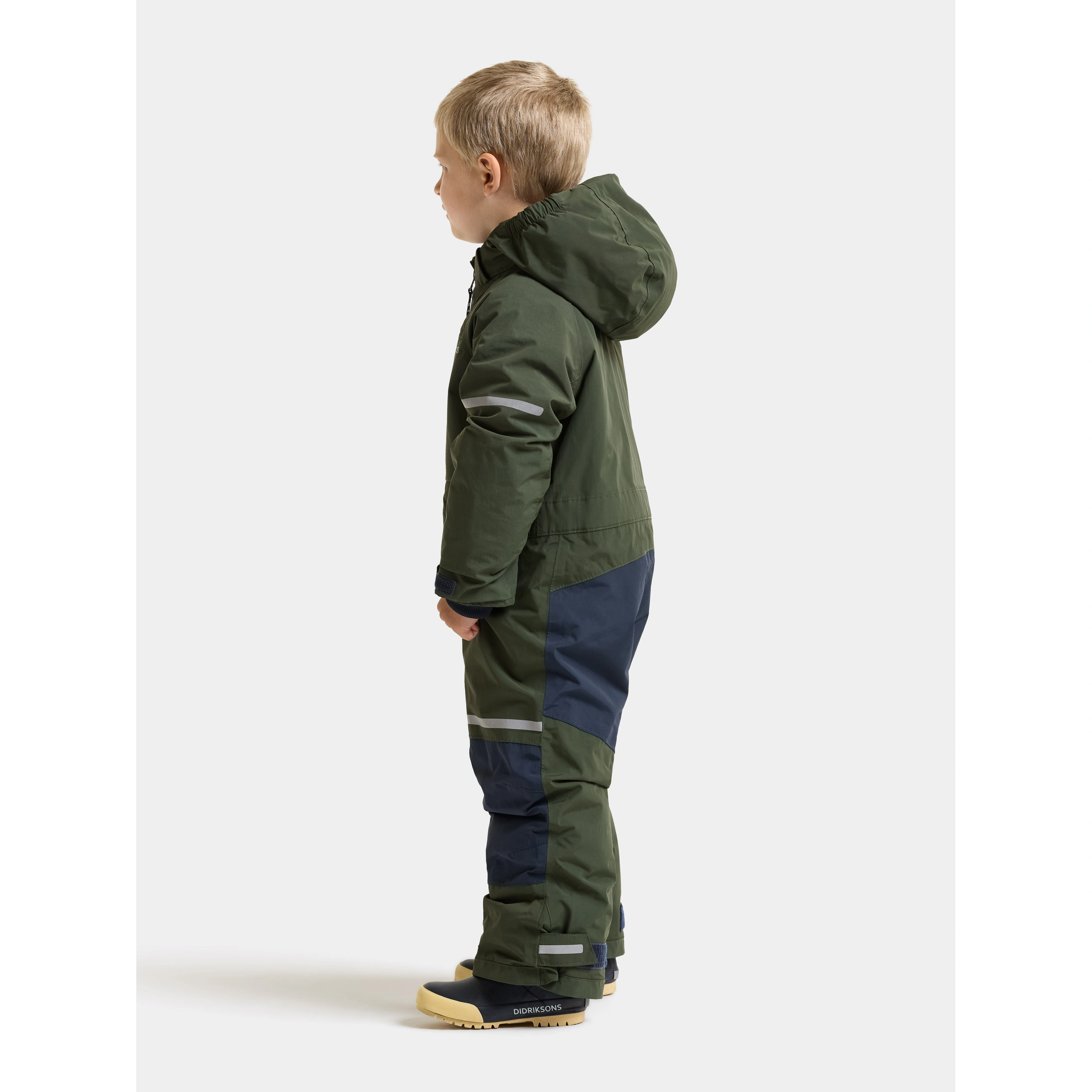 Kombinéza D1913 FALKEN K COVERALL