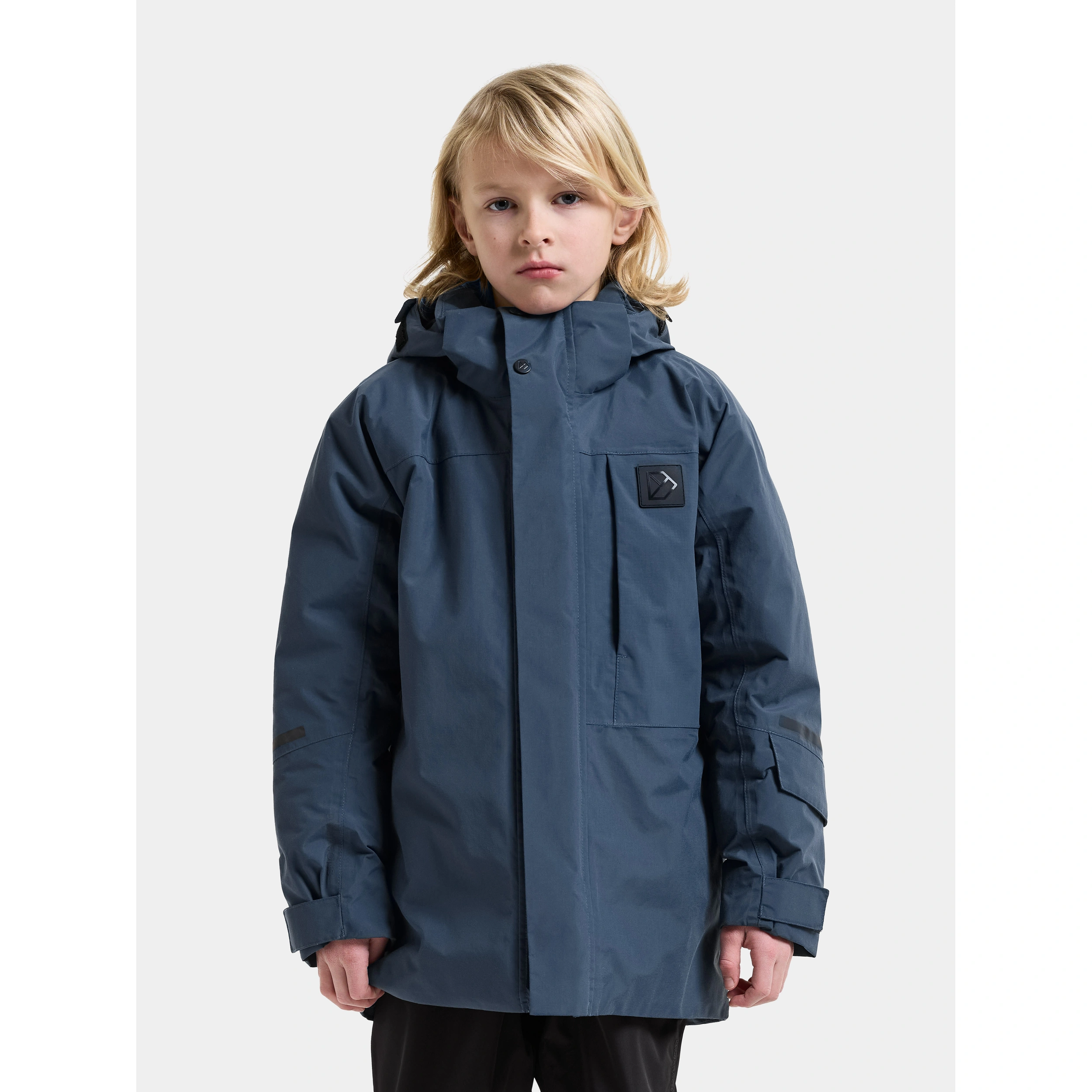 Bunda D1913 GABBRO KIDS
