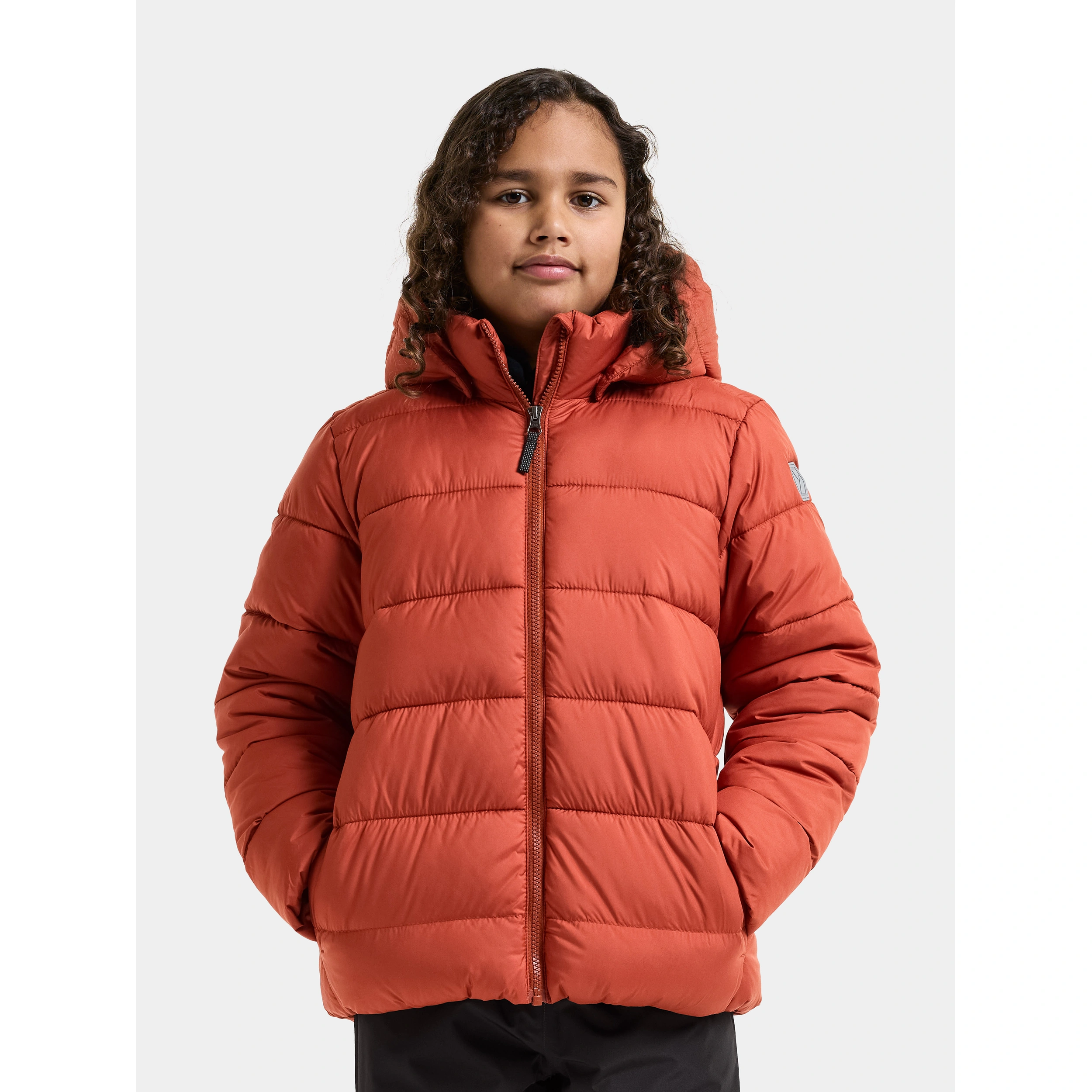 Bunda D1913 SCORIA KIDS