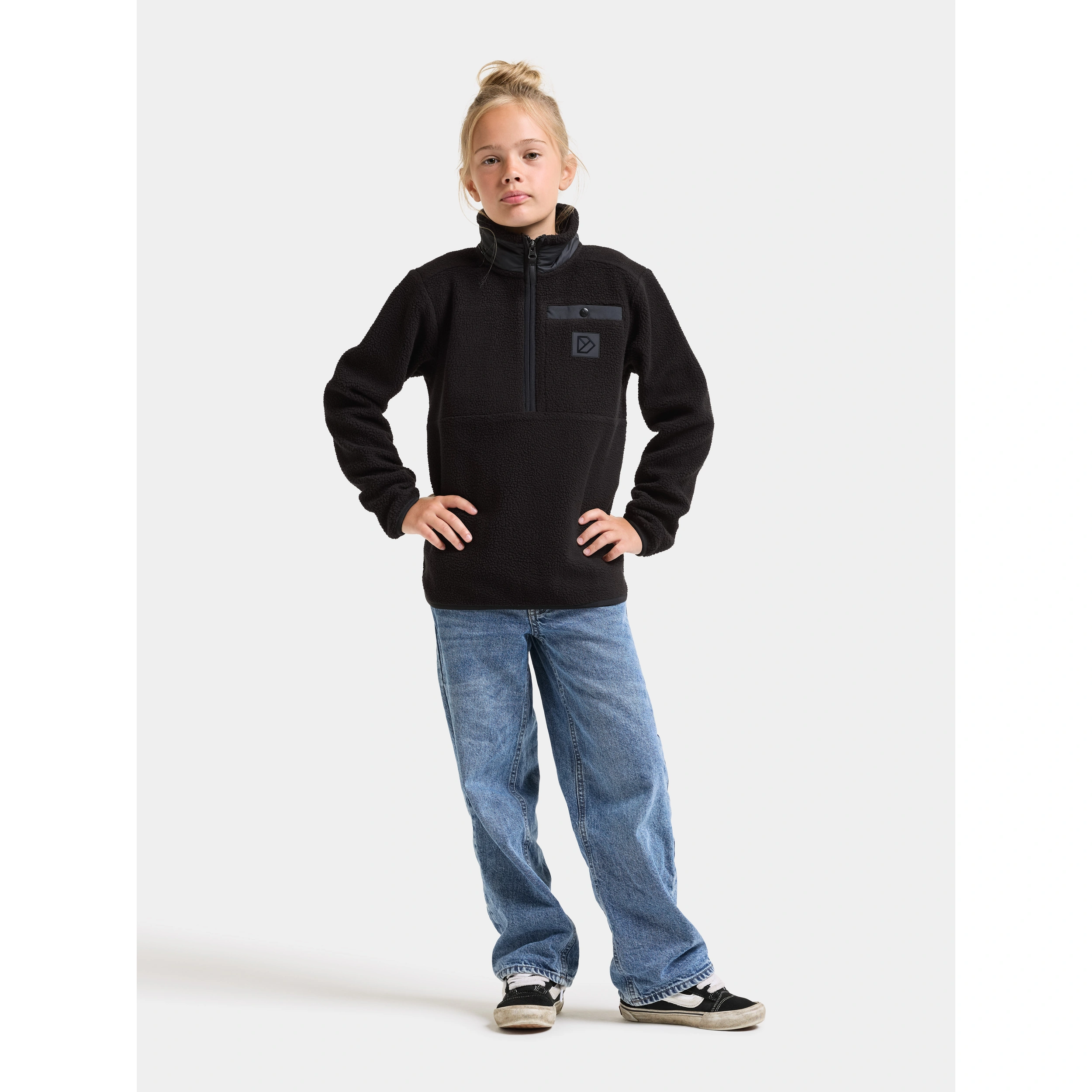 Mikina D1913 JOULE KIDS HZ