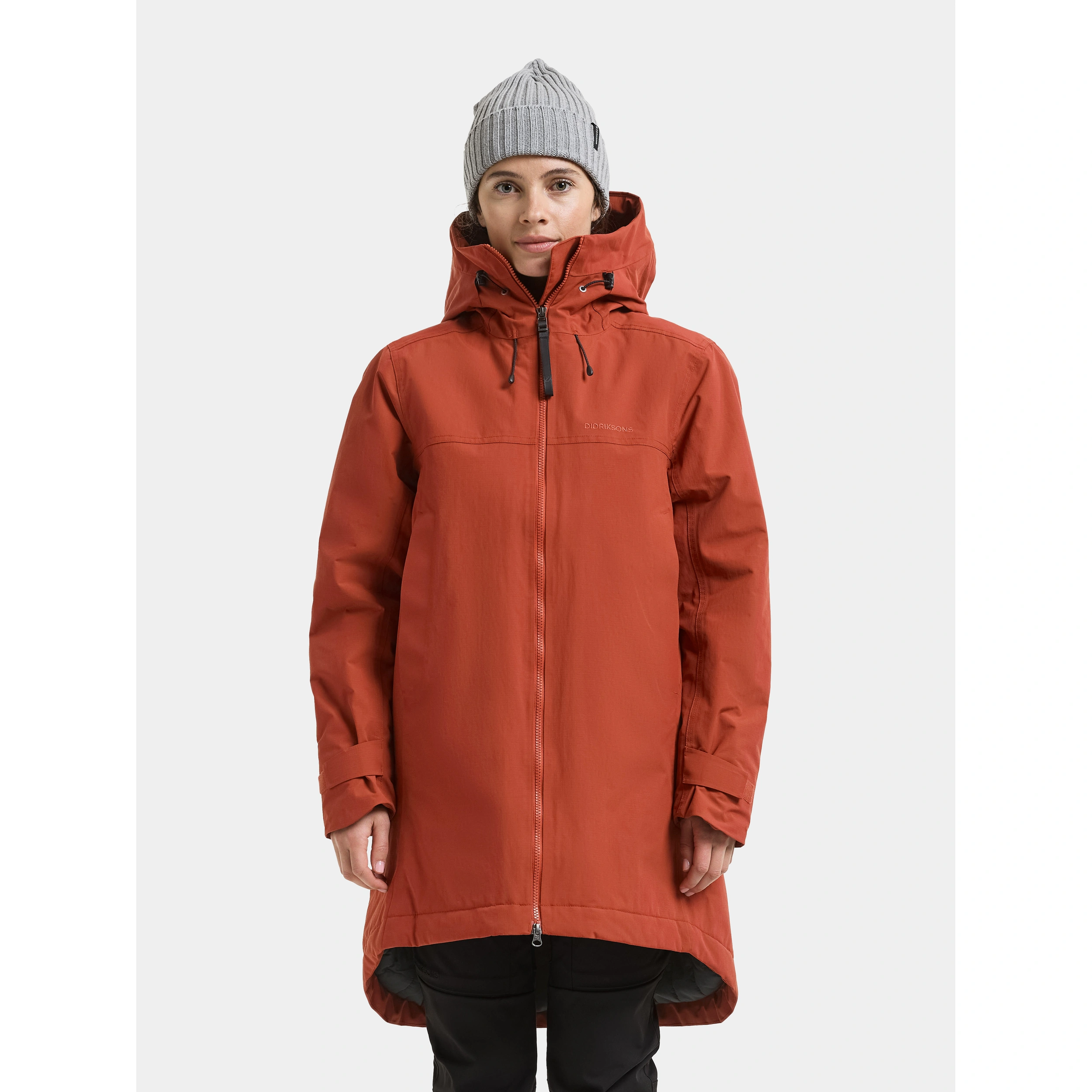 W Parka D1913 ERIS