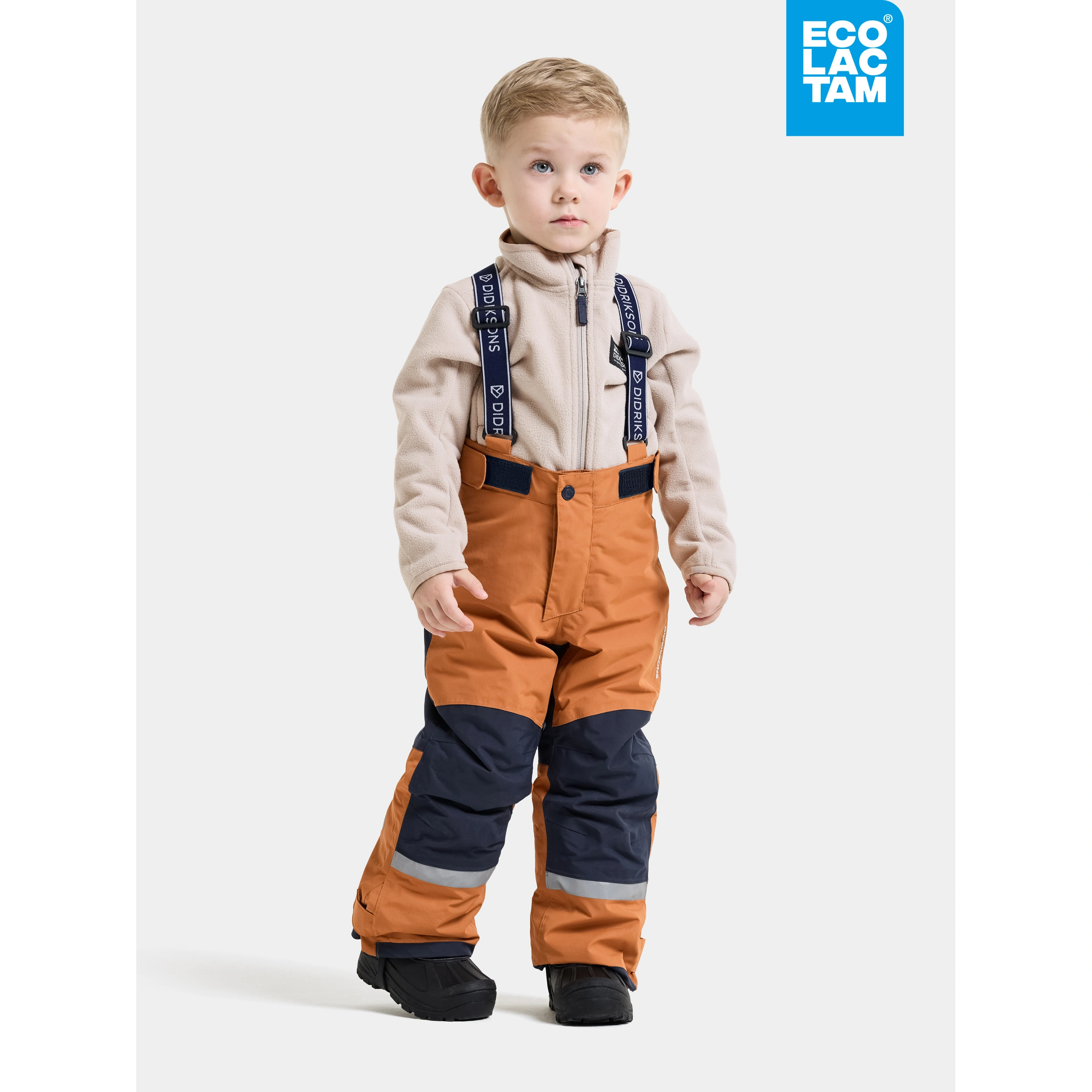 Kalhoty D1913 IDRE KIDS