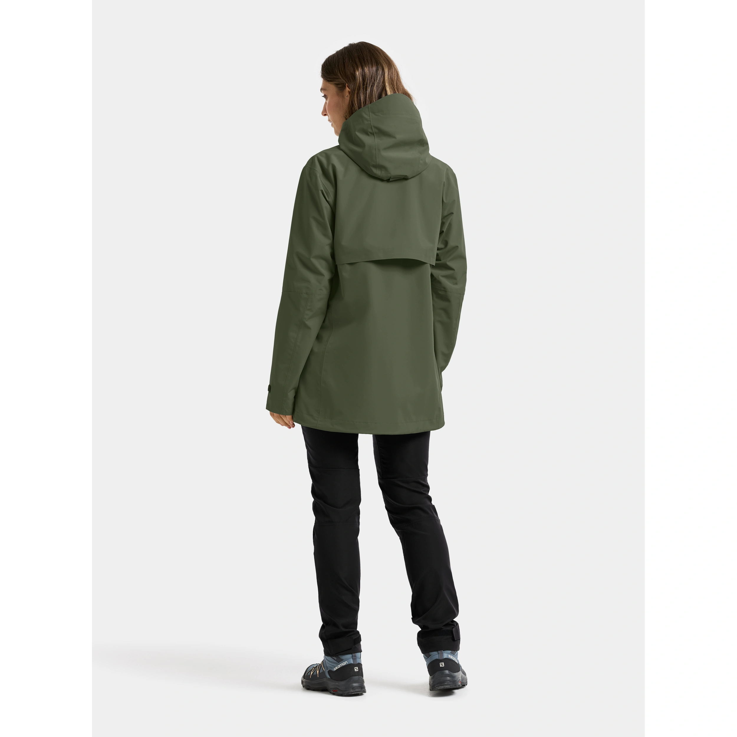 W Parka D1913 GILA