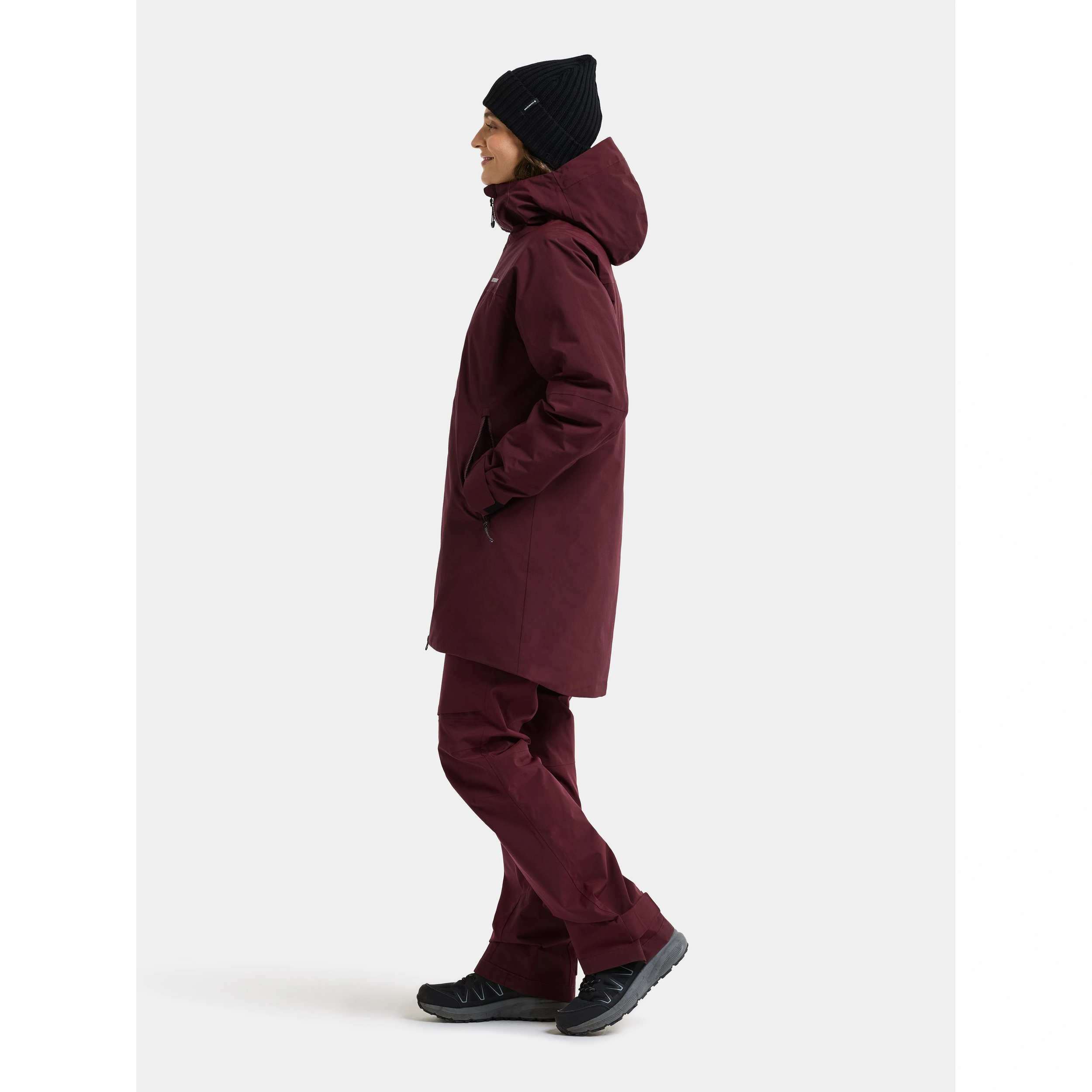 W Parka D1913 MARGET 2