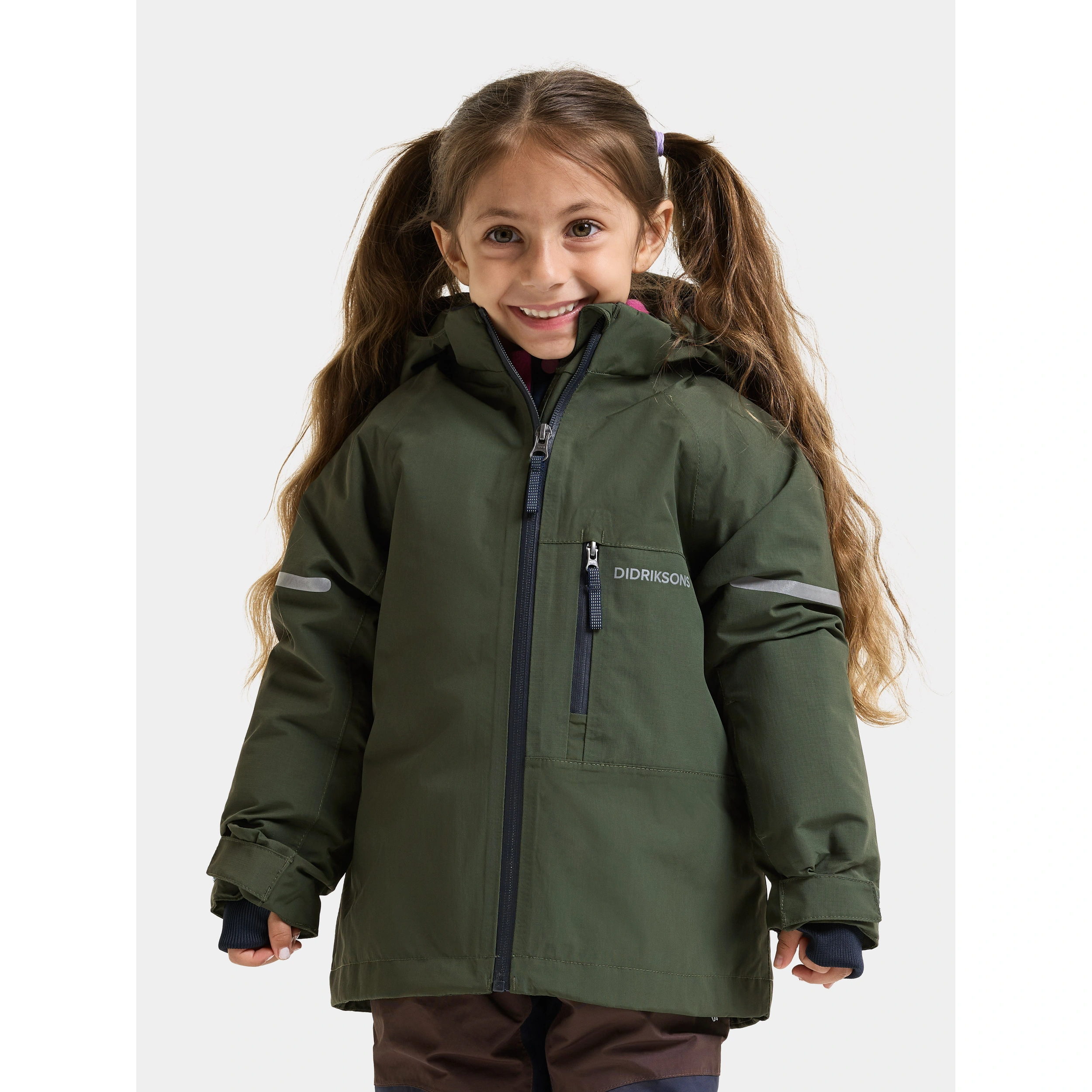 Bunda D1913 FALKEN KIDS