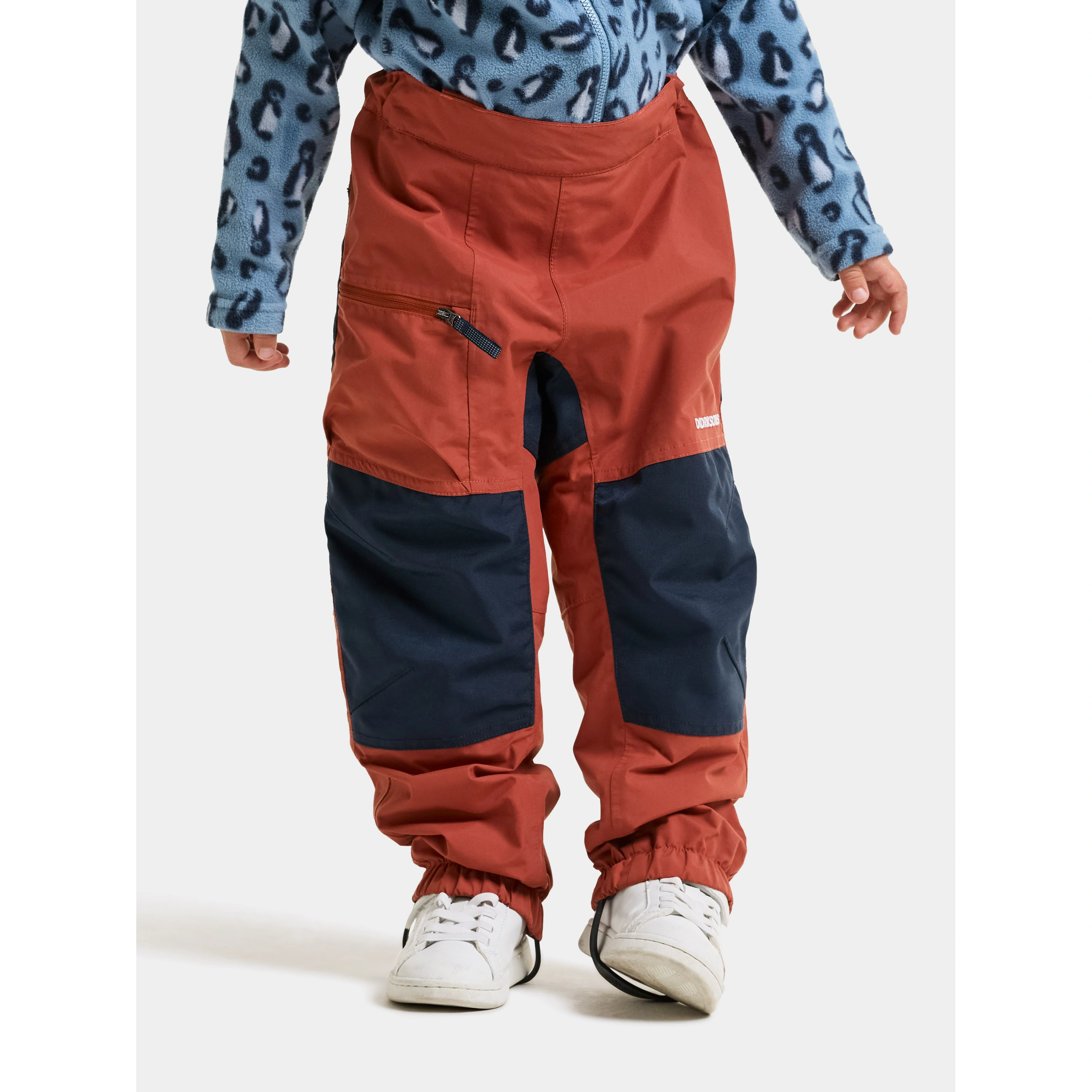 Kalhoty D1913 DUSK KIDS PNT