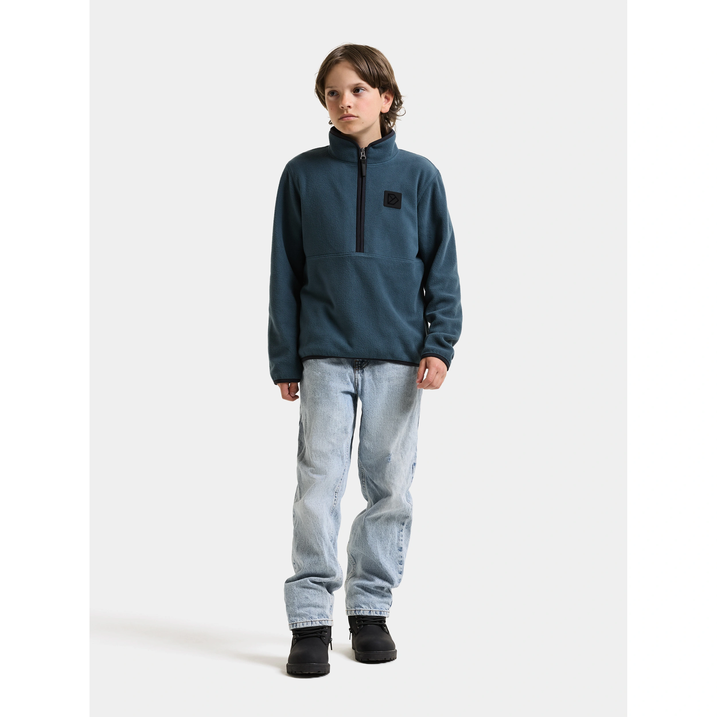 Mikina D1913 RUBI KIDS HZ