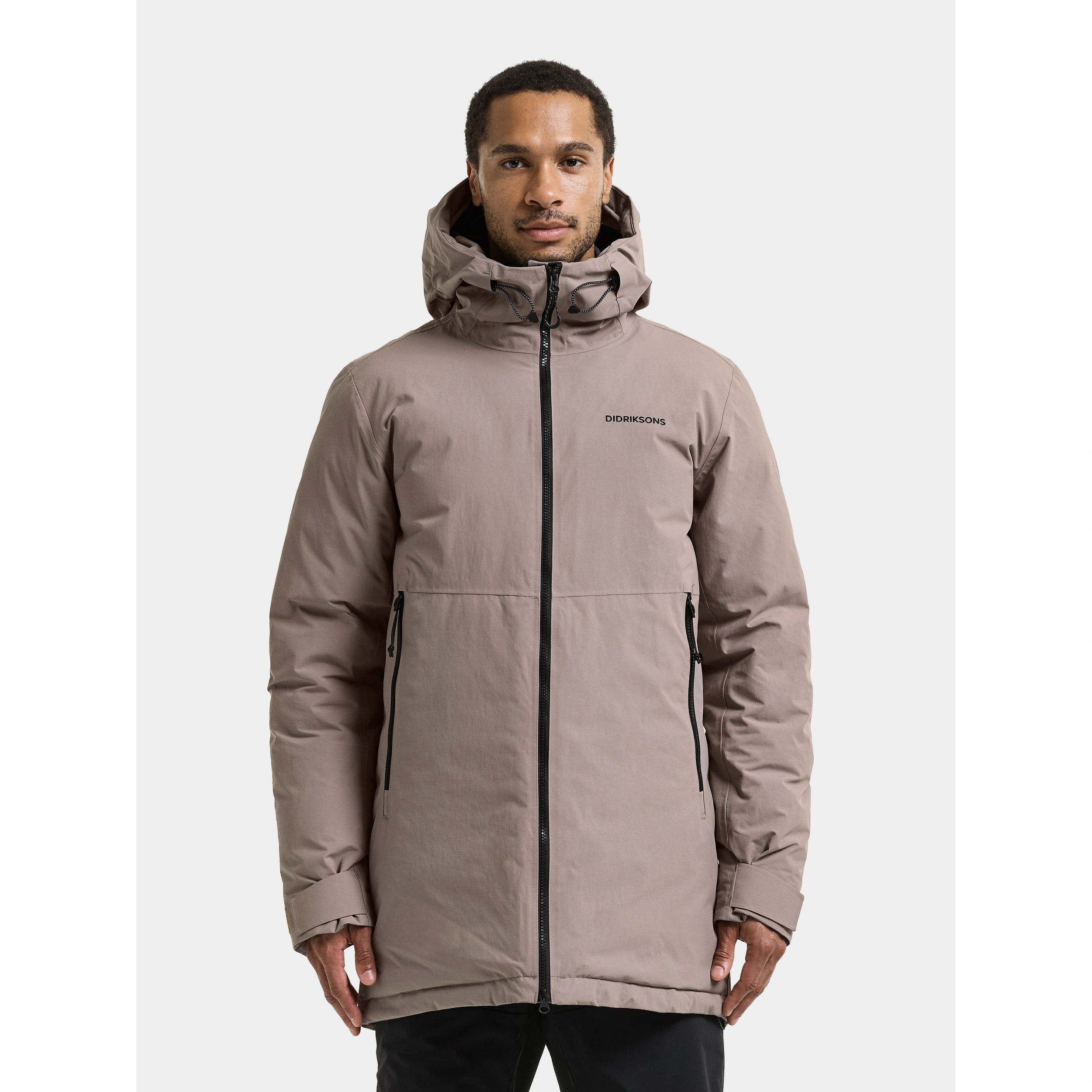 Parka D1913 TEMPEST USX