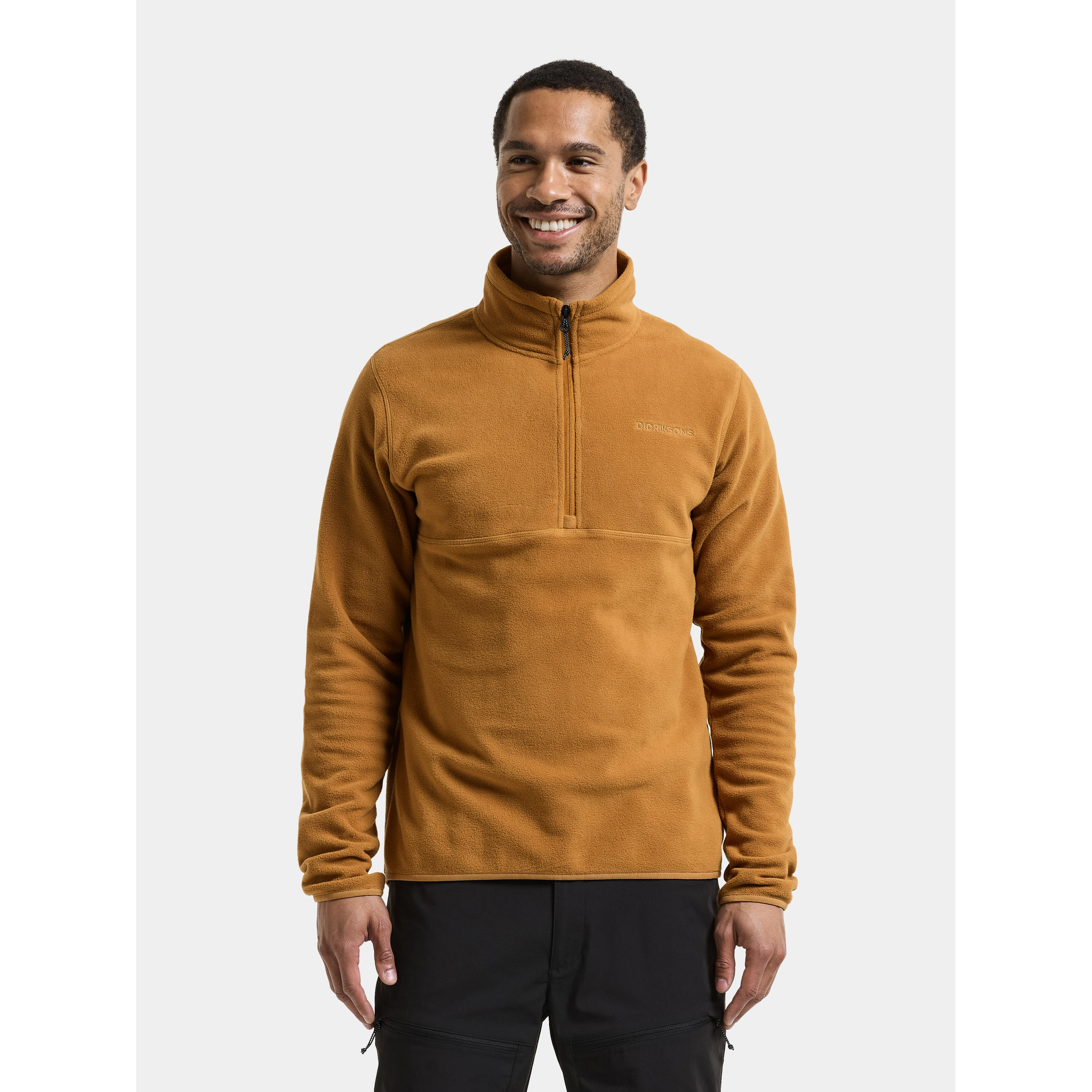 Mikina D1913 VITO USX HALFZIP 2