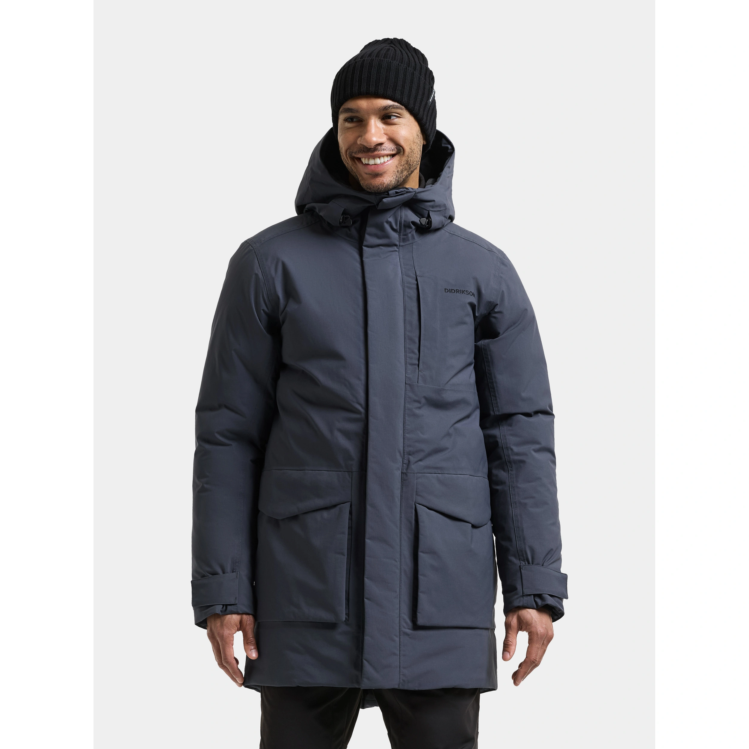 Parka D1913 AKILLES USX 3