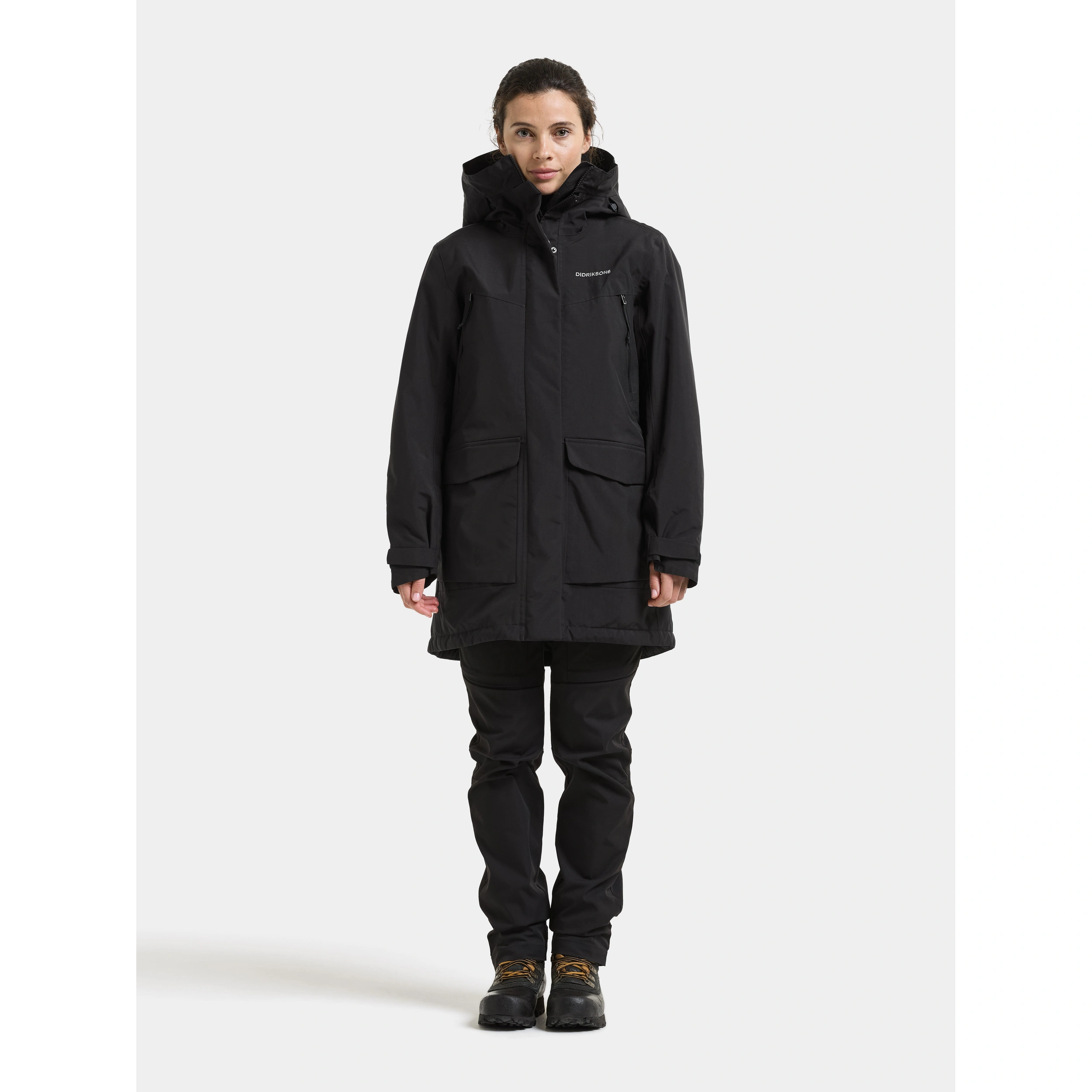 W Parka D1913 FELIA