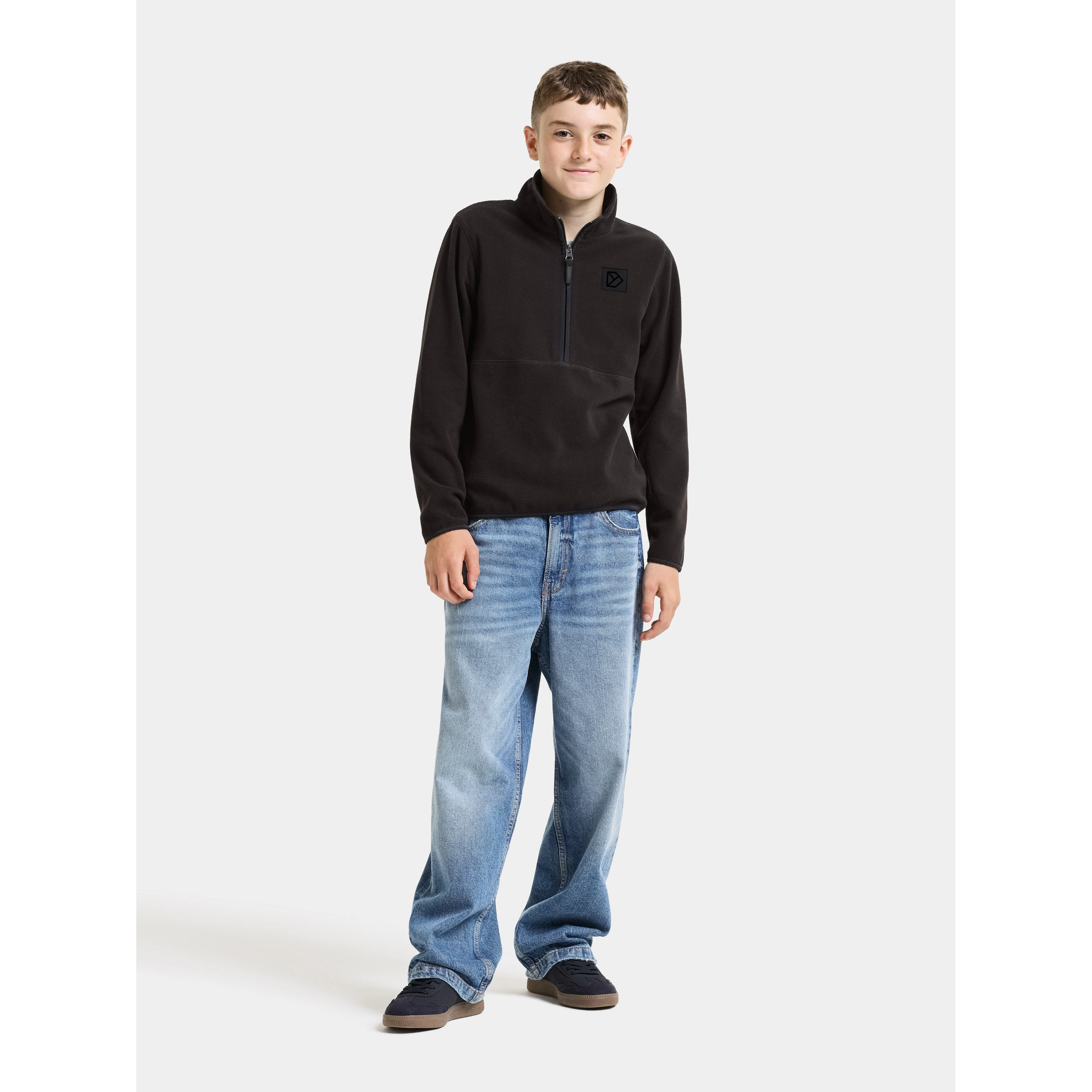 Mikina D1913 RUBI KIDS HZ