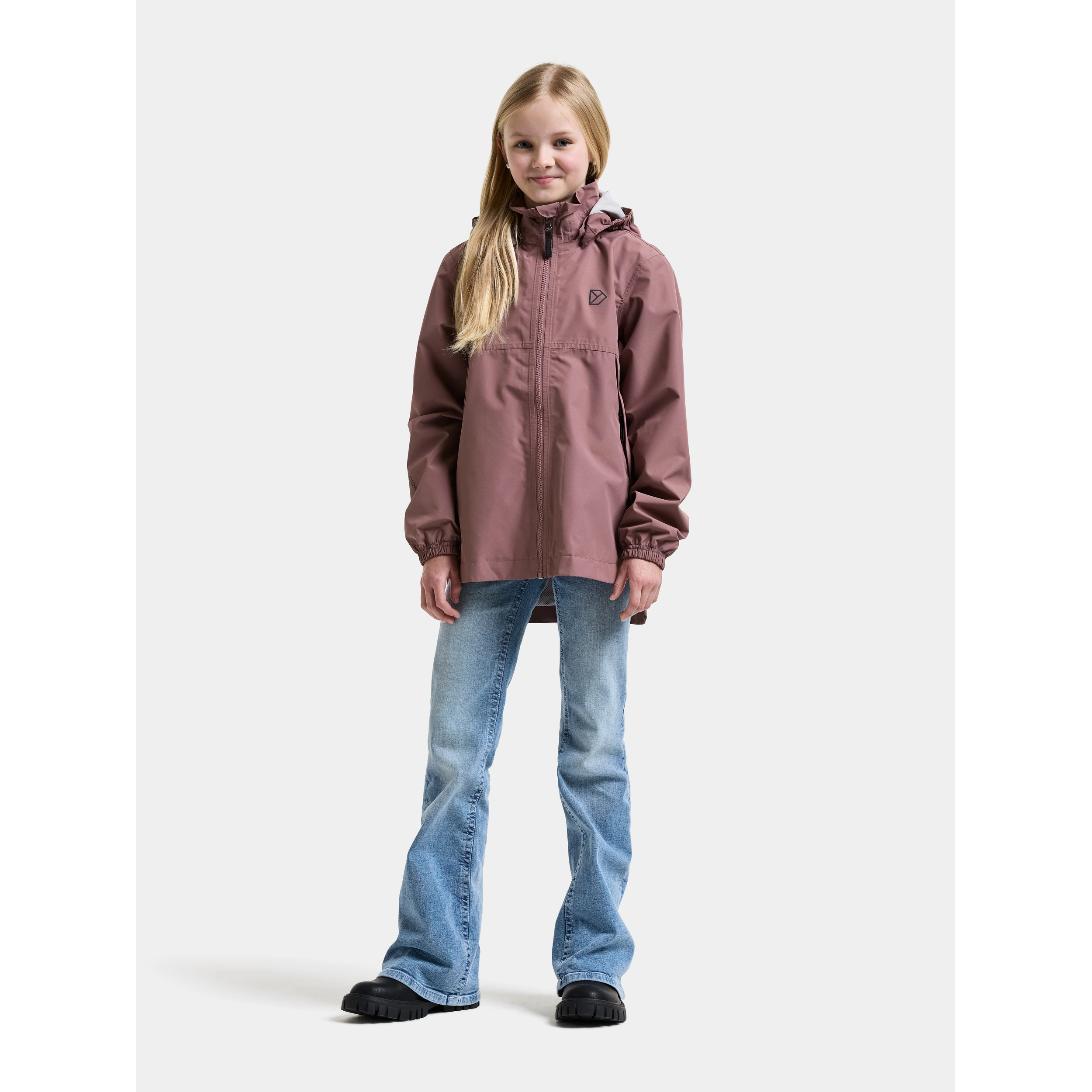 Bunda D1913 MELISS KIDS