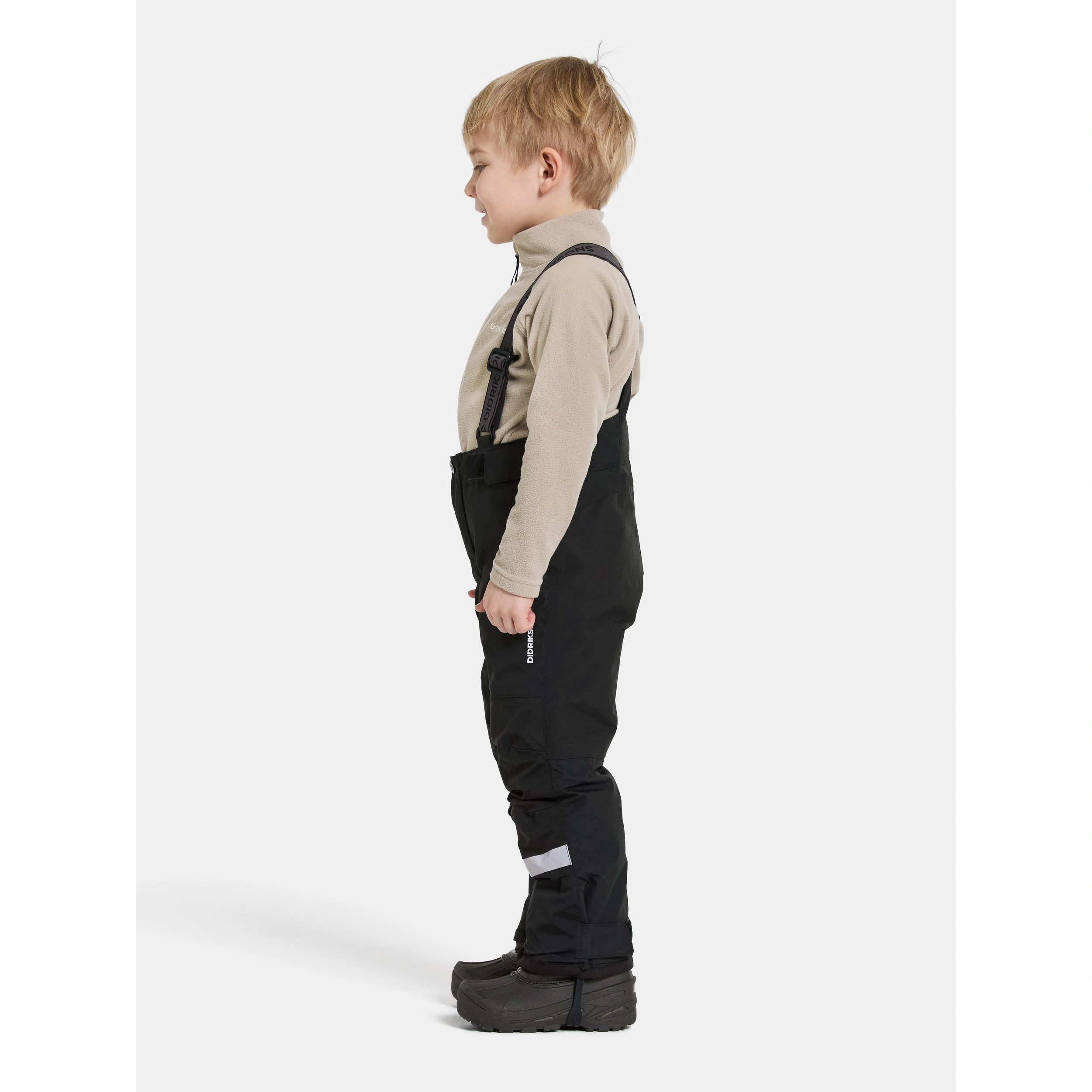 Kalhoty D1913 IDRE KIDS