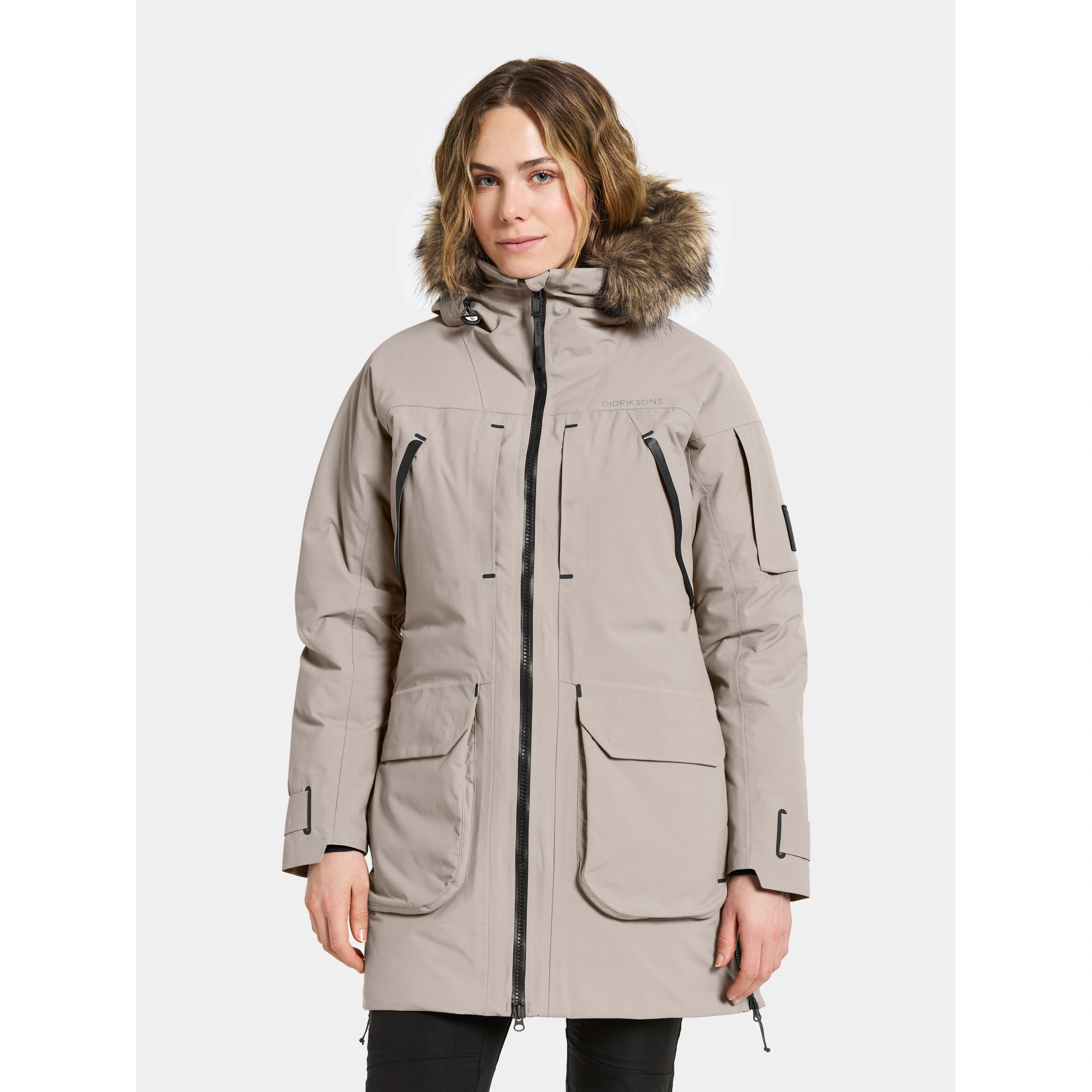 W Parka D1913 CERES 2