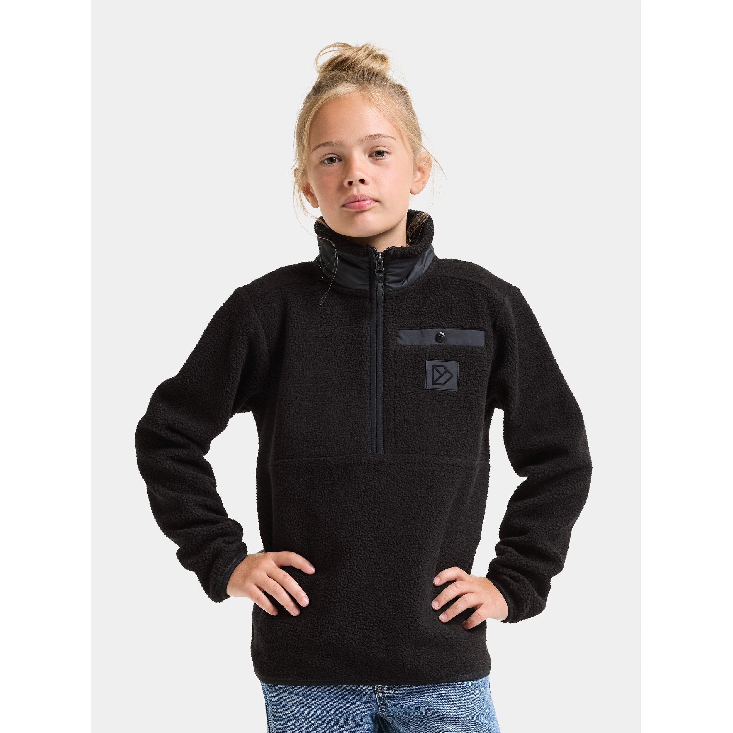 Mikina D1913 JOULE KIDS HZ