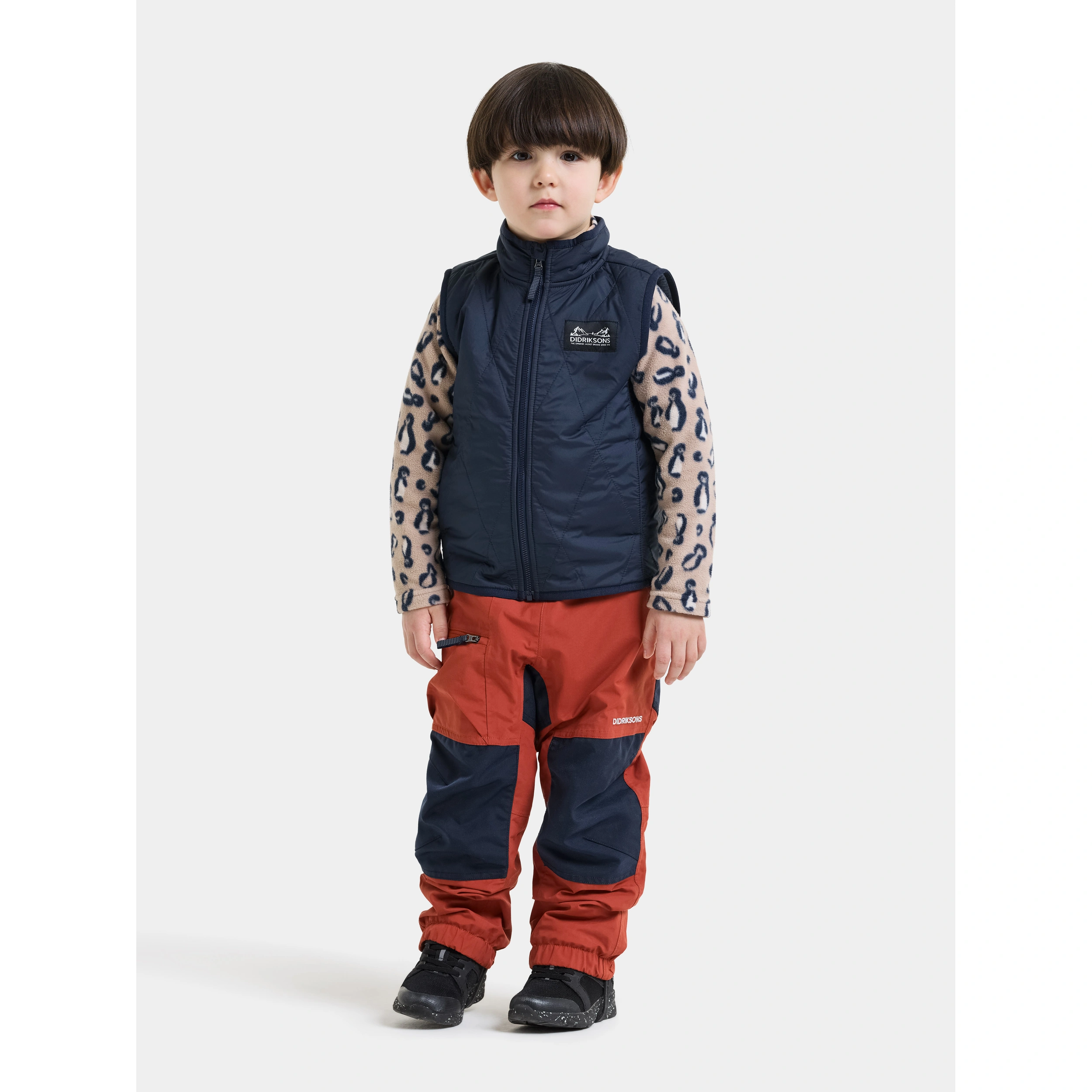 Vesta D1913 RIME KIDS