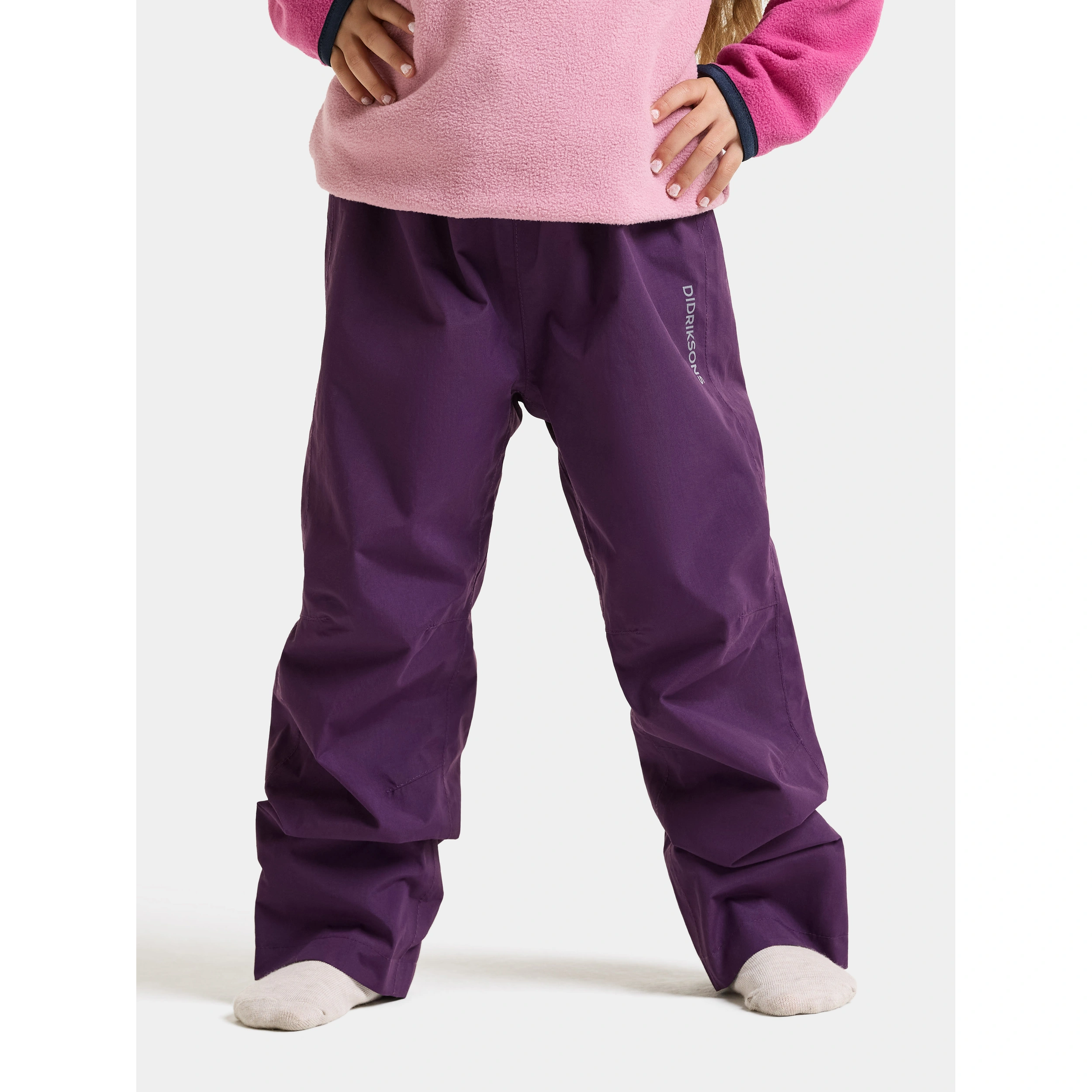 Kalhoty D1913 AVAN KIDS