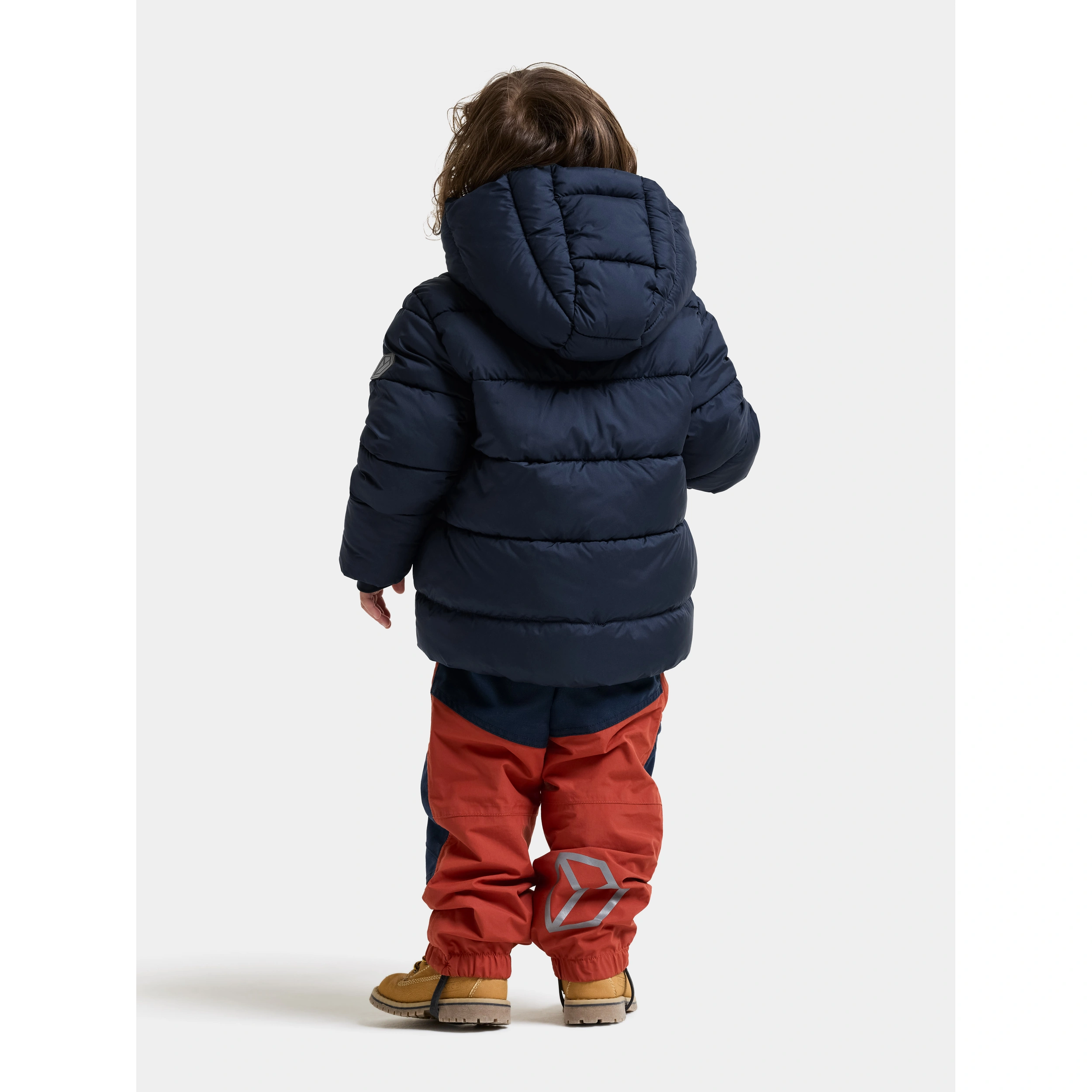 Bunda D1913 ROXEN KIDS