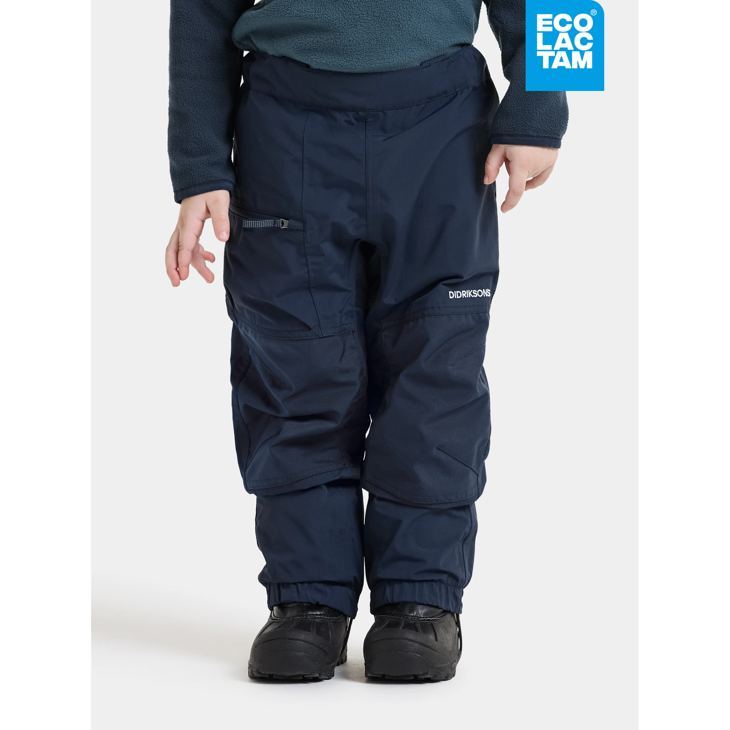 Kalhoty D1913 DUSK KIDS PNT