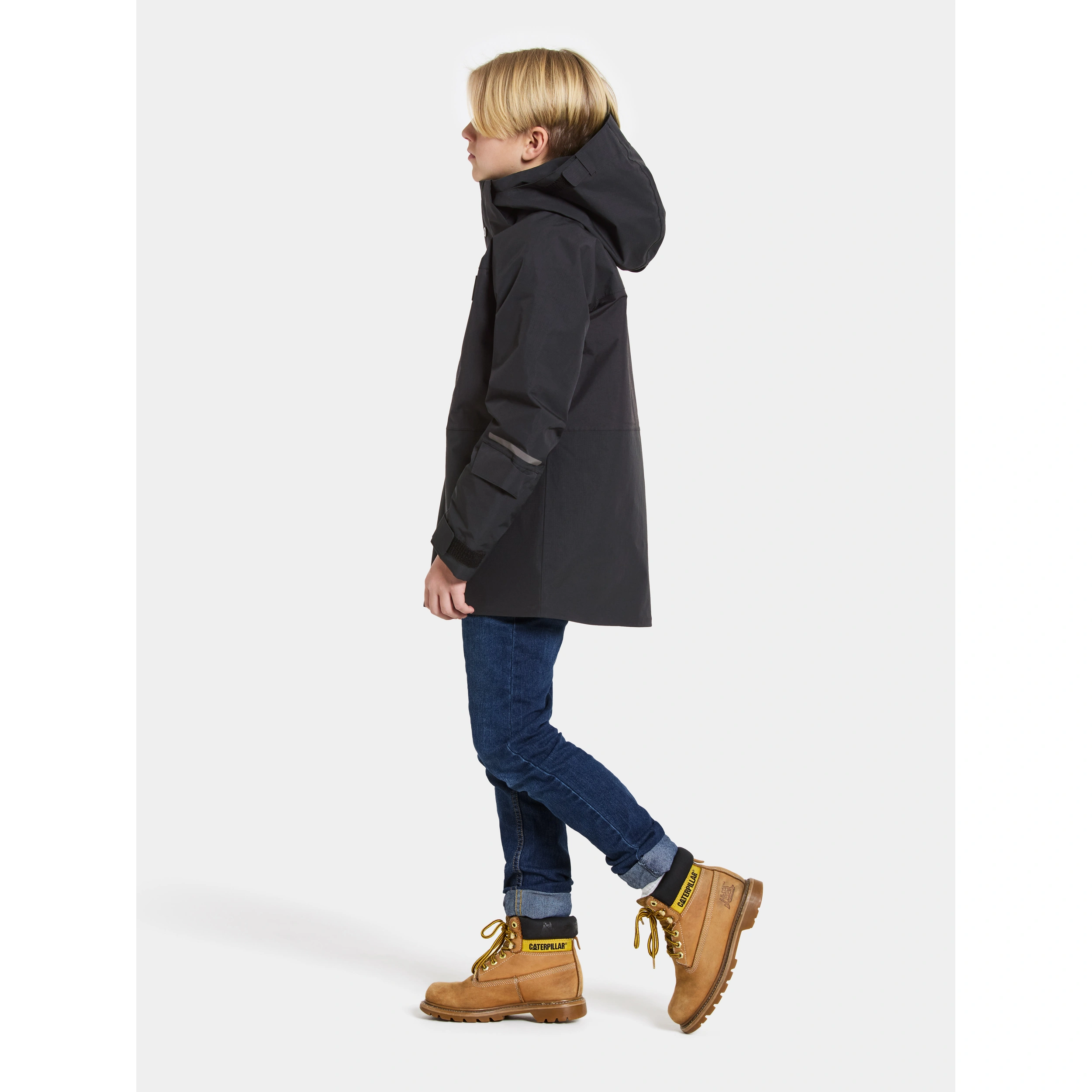 Bunda D1913 GABBRO KIDS