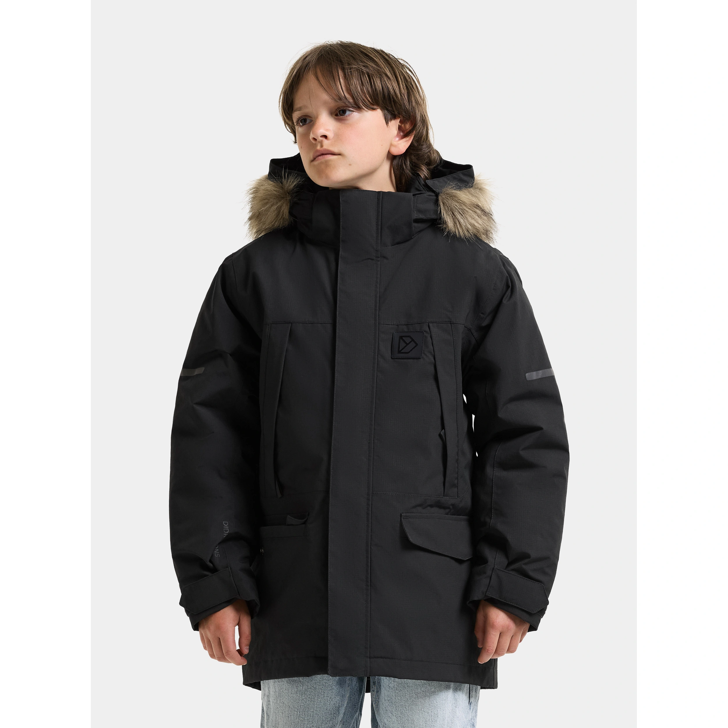 Bunda D1913 SYLVIN KIDS