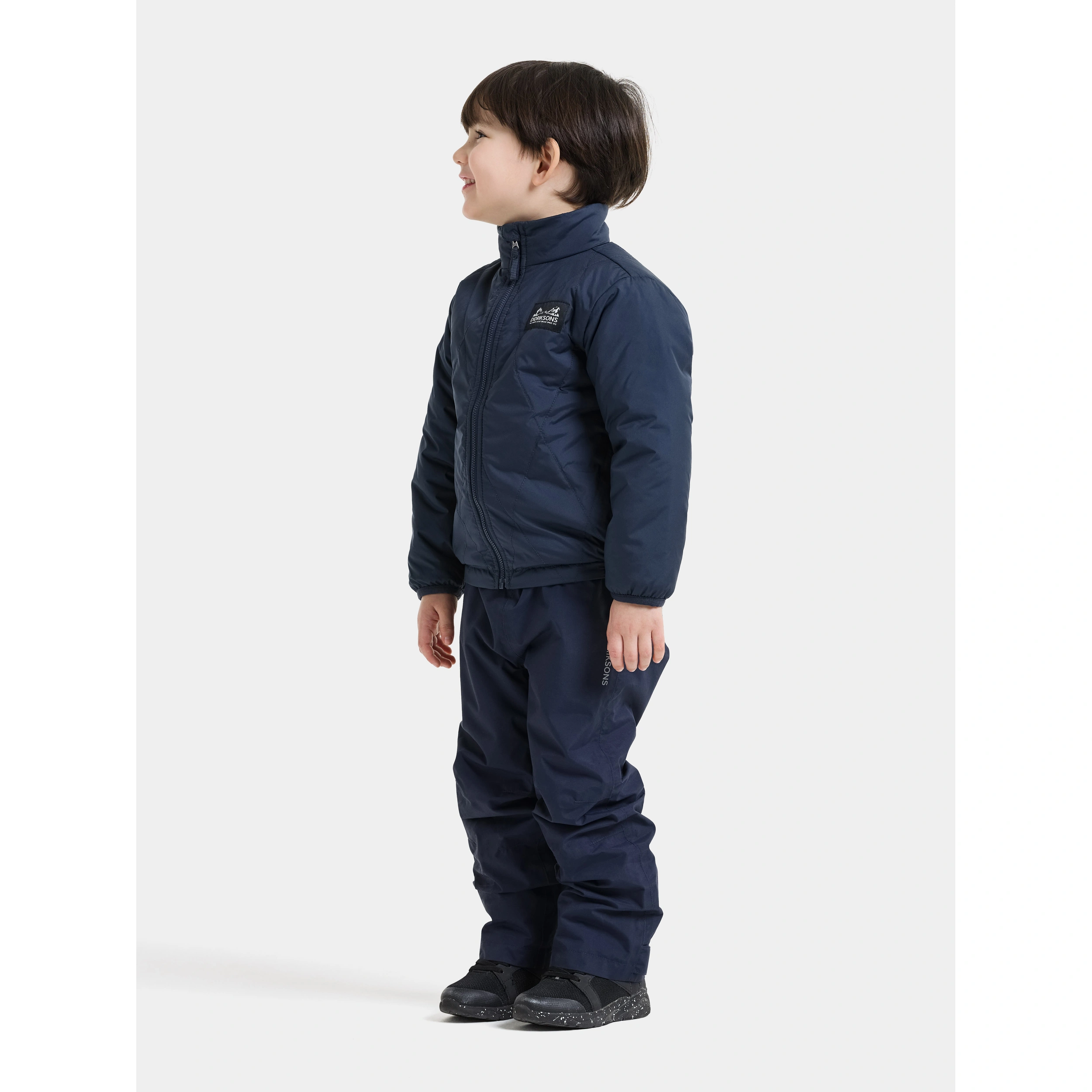 Bunda D1913 RIME KIDS