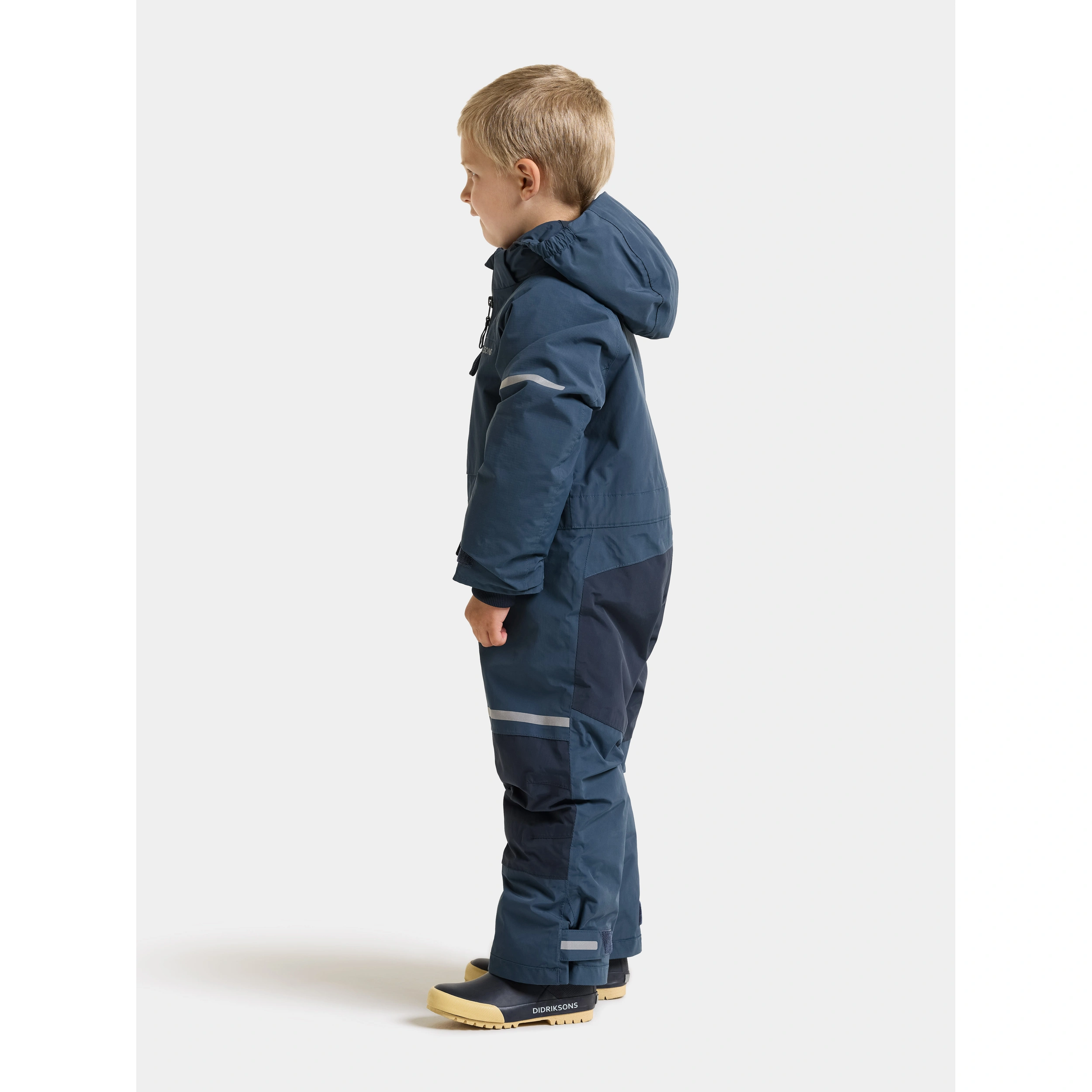 Kombinéza D1913 FALKEN K COVERALL