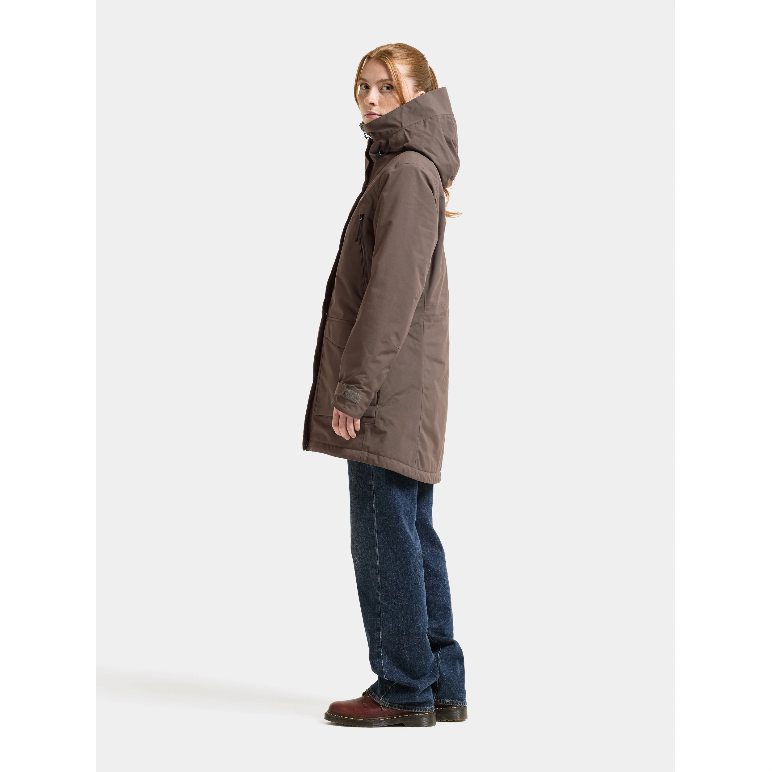W Parka D1913 FELIA