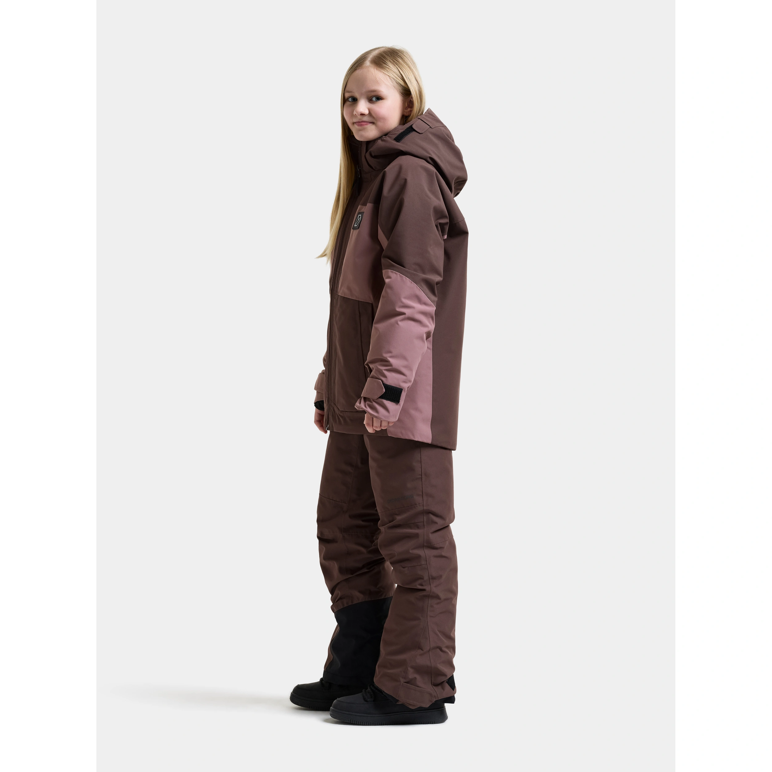 Bunda D1913 DOLOMIT KIDS