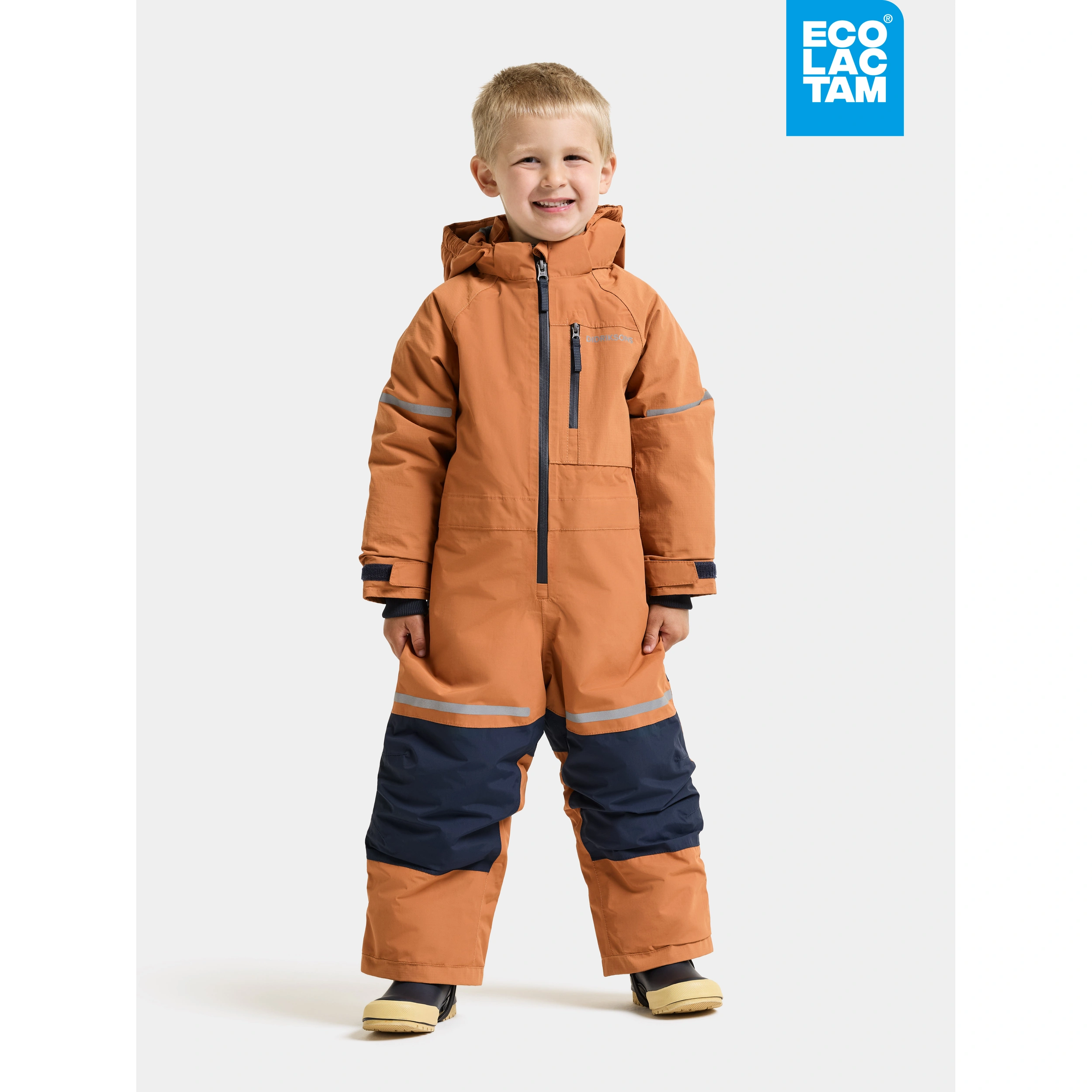 Kombinéza D1913 FALKEN K COVERALL