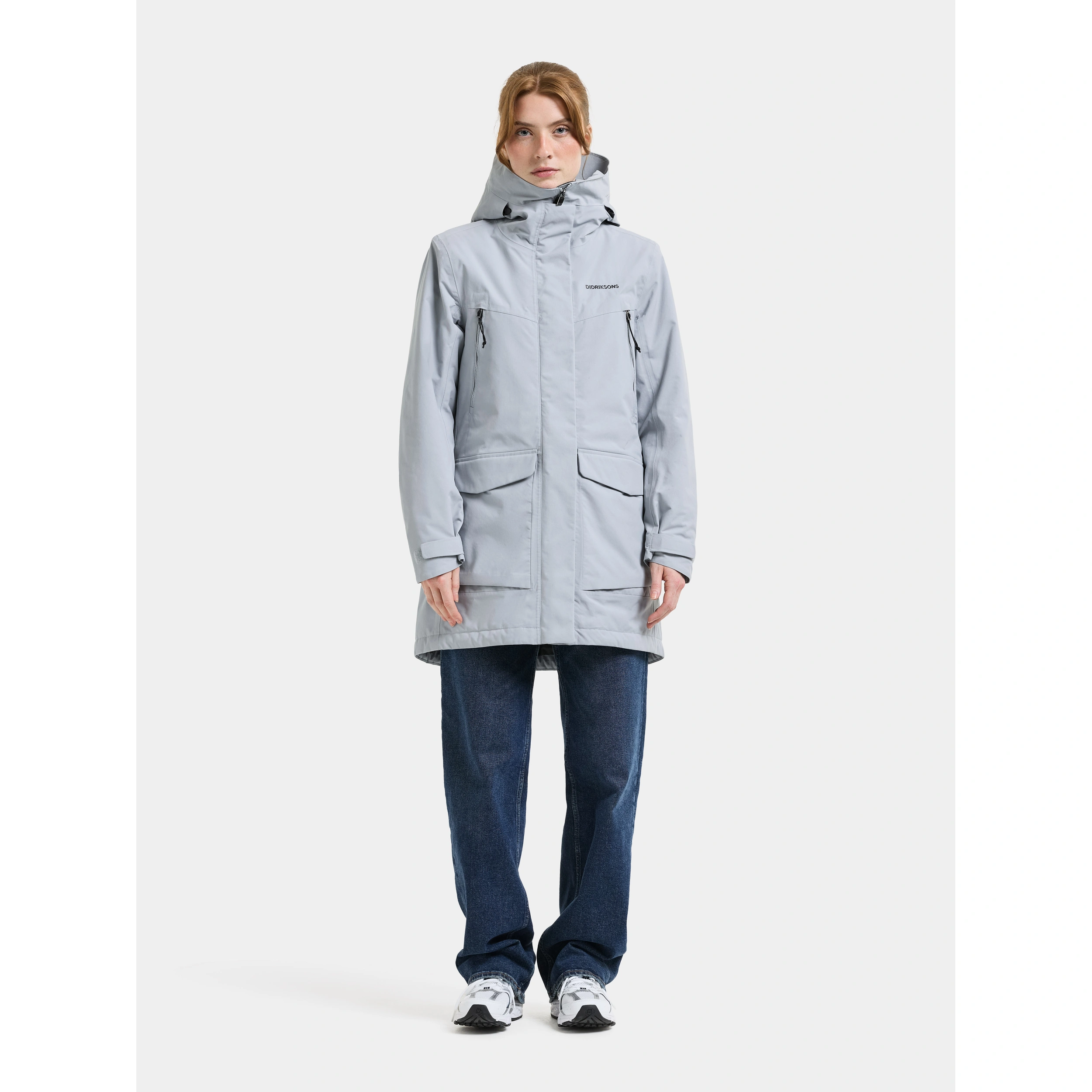 W Parka D1913 FELIA