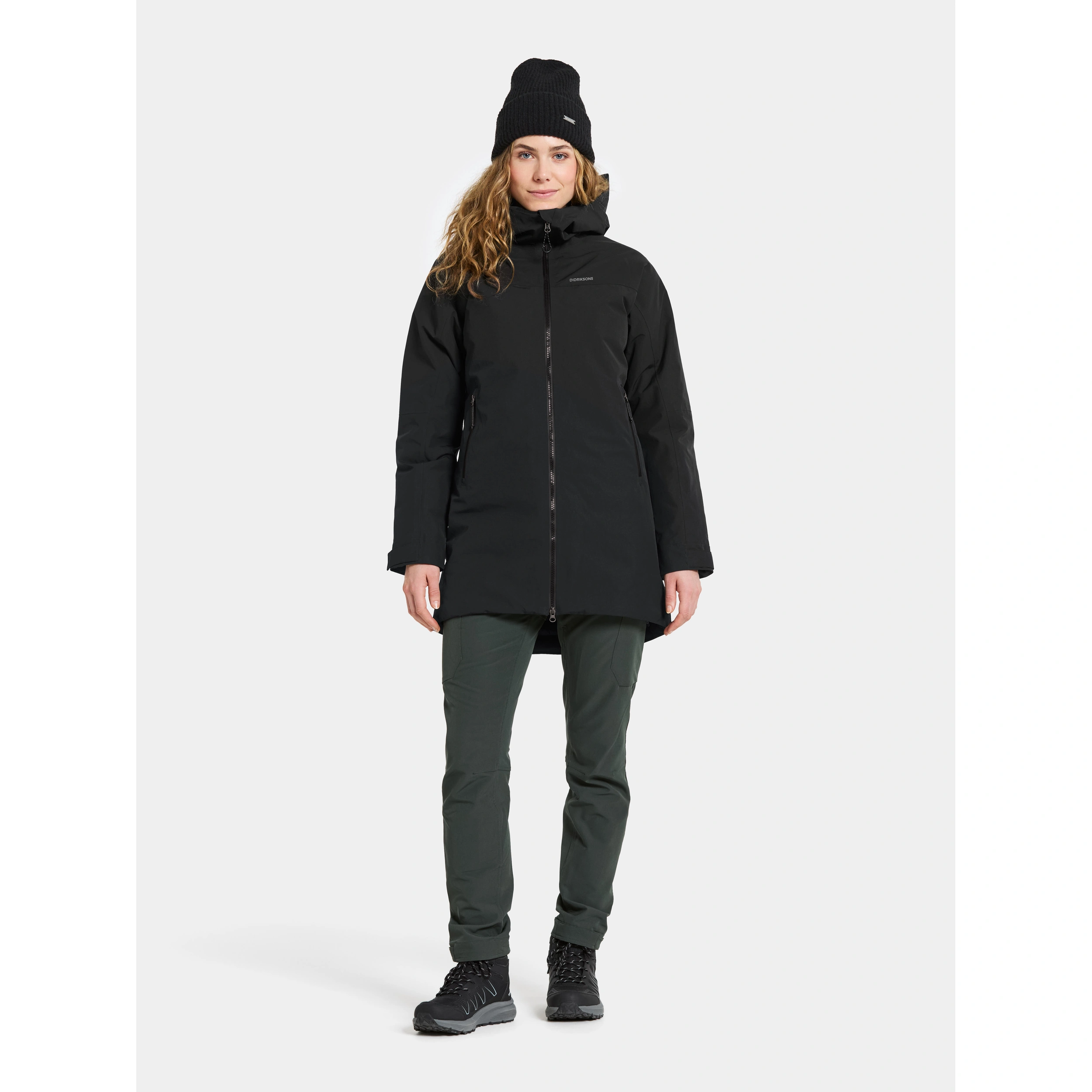 W Parka D1913 MARGET 2