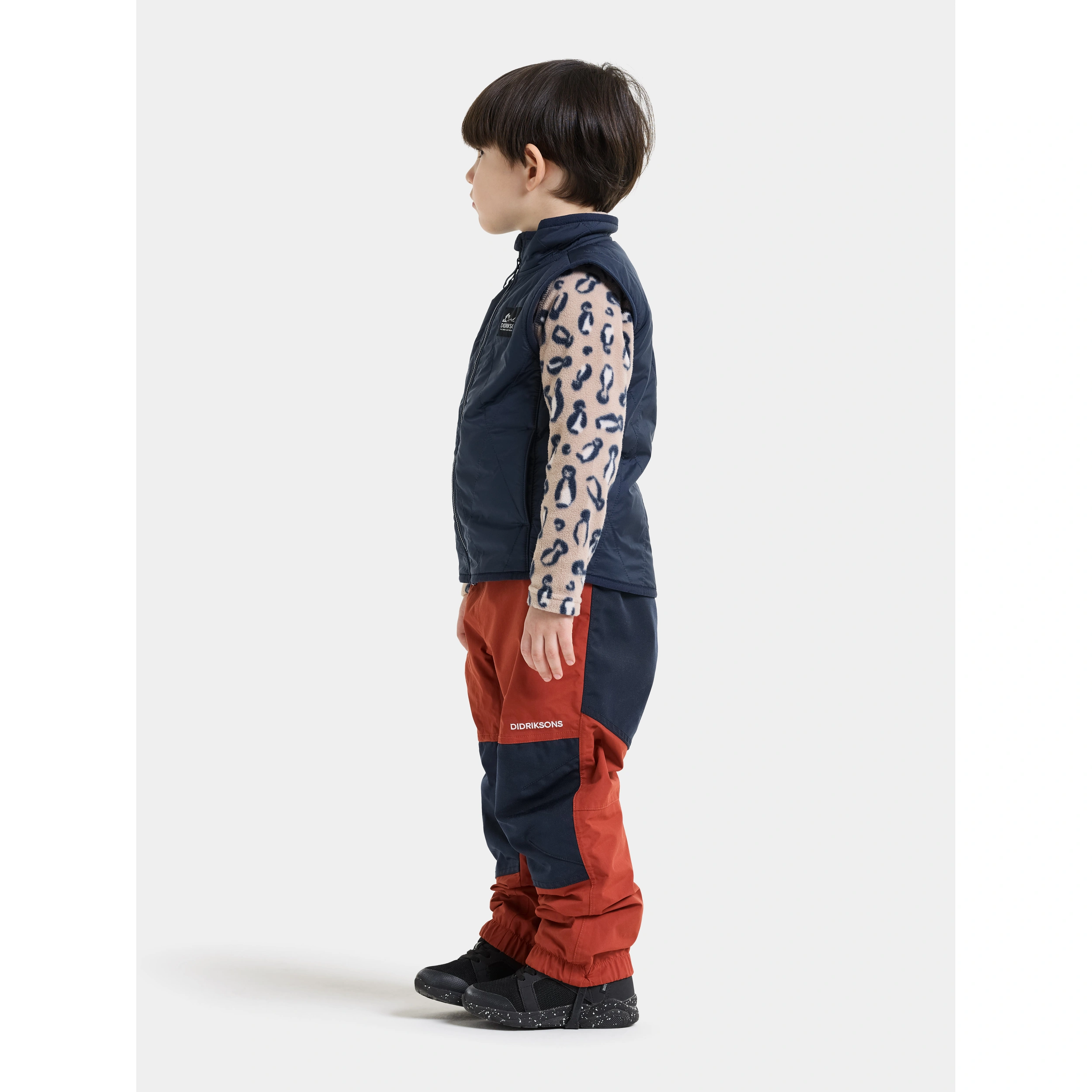 Vesta D1913 RIME KIDS