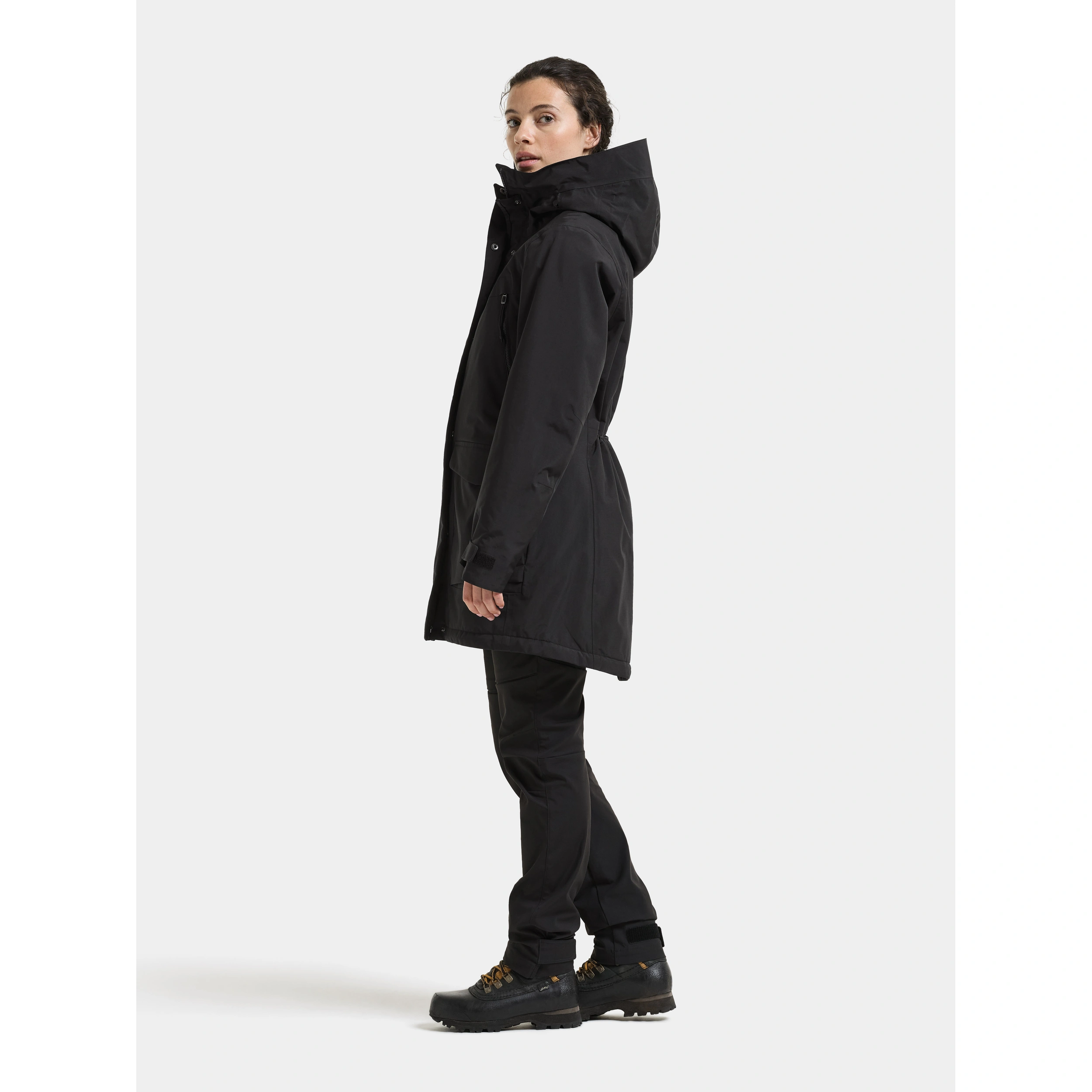 W Parka D1913 FELIA