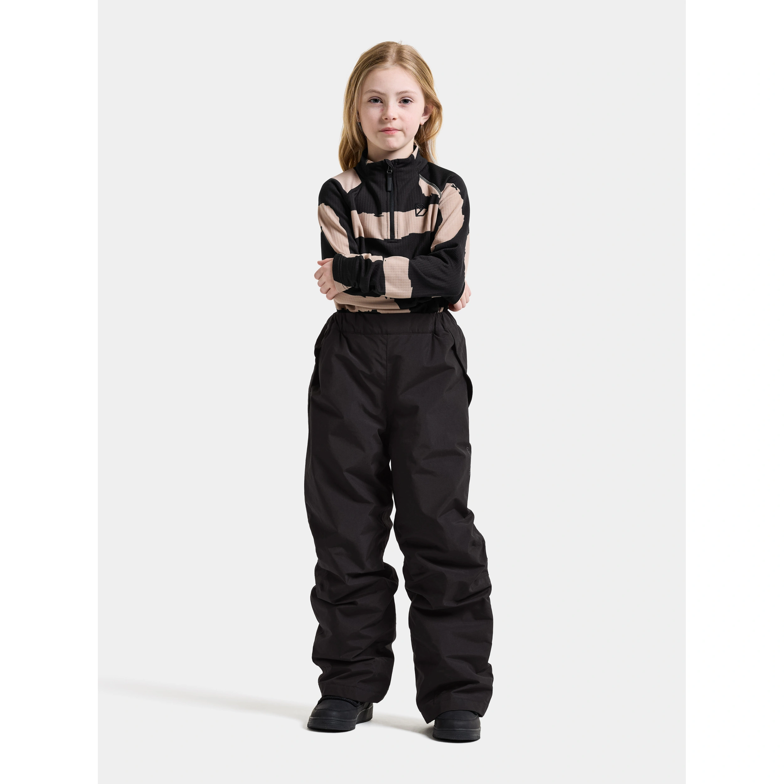 Kalhoty D1913 PERLIT KIDS