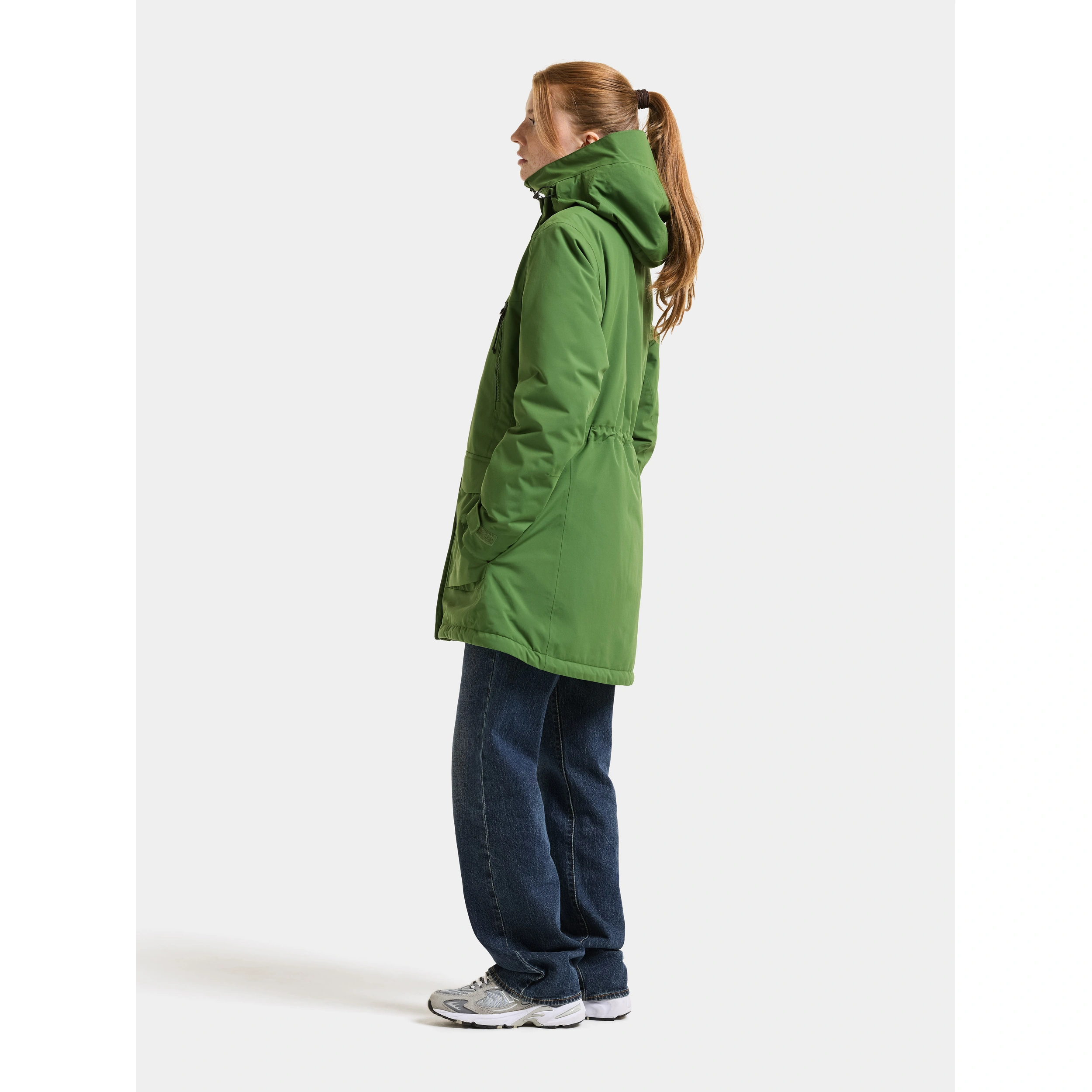 W Parka D1913 FELIA