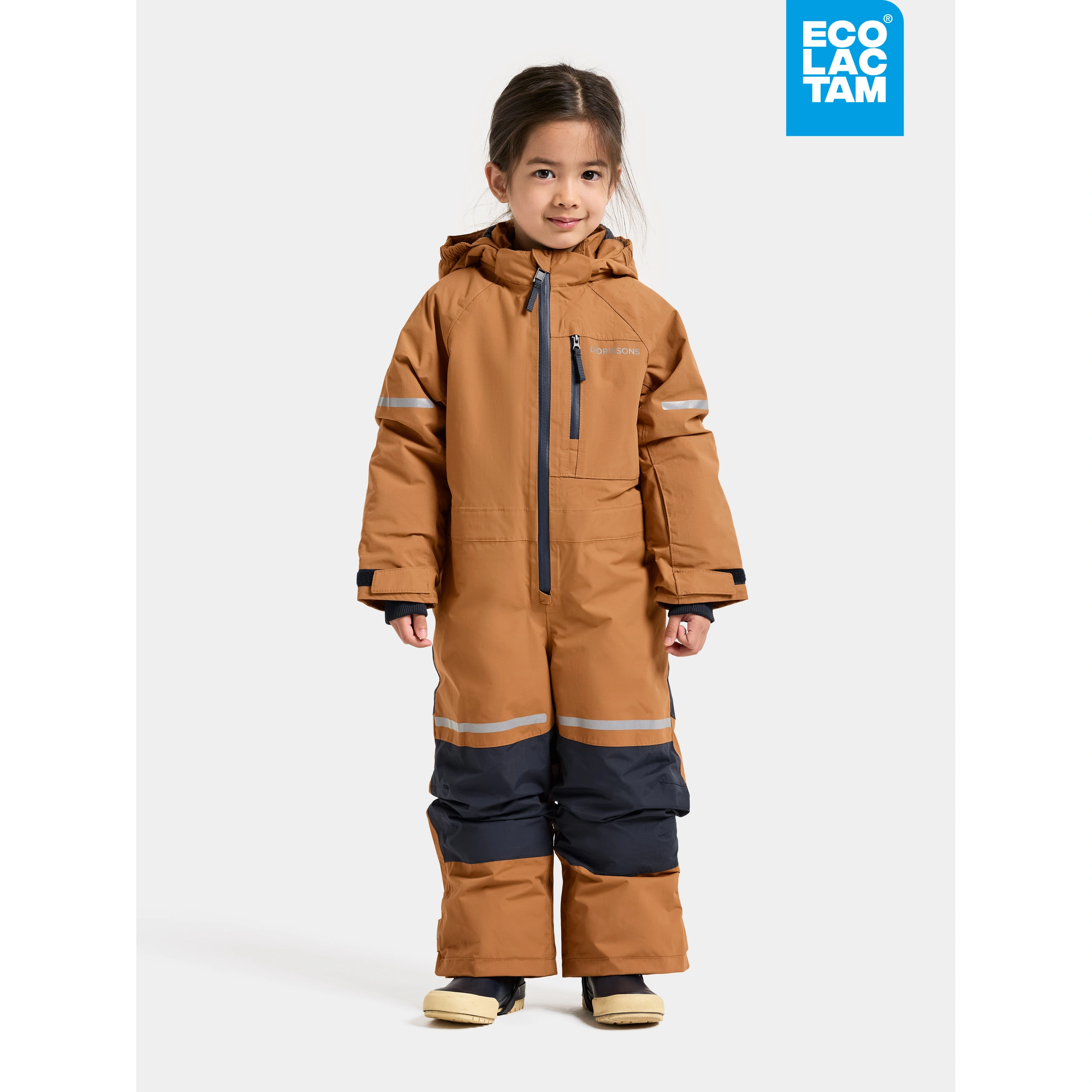 Kombinéza D1913 FALKEN K COVERALL