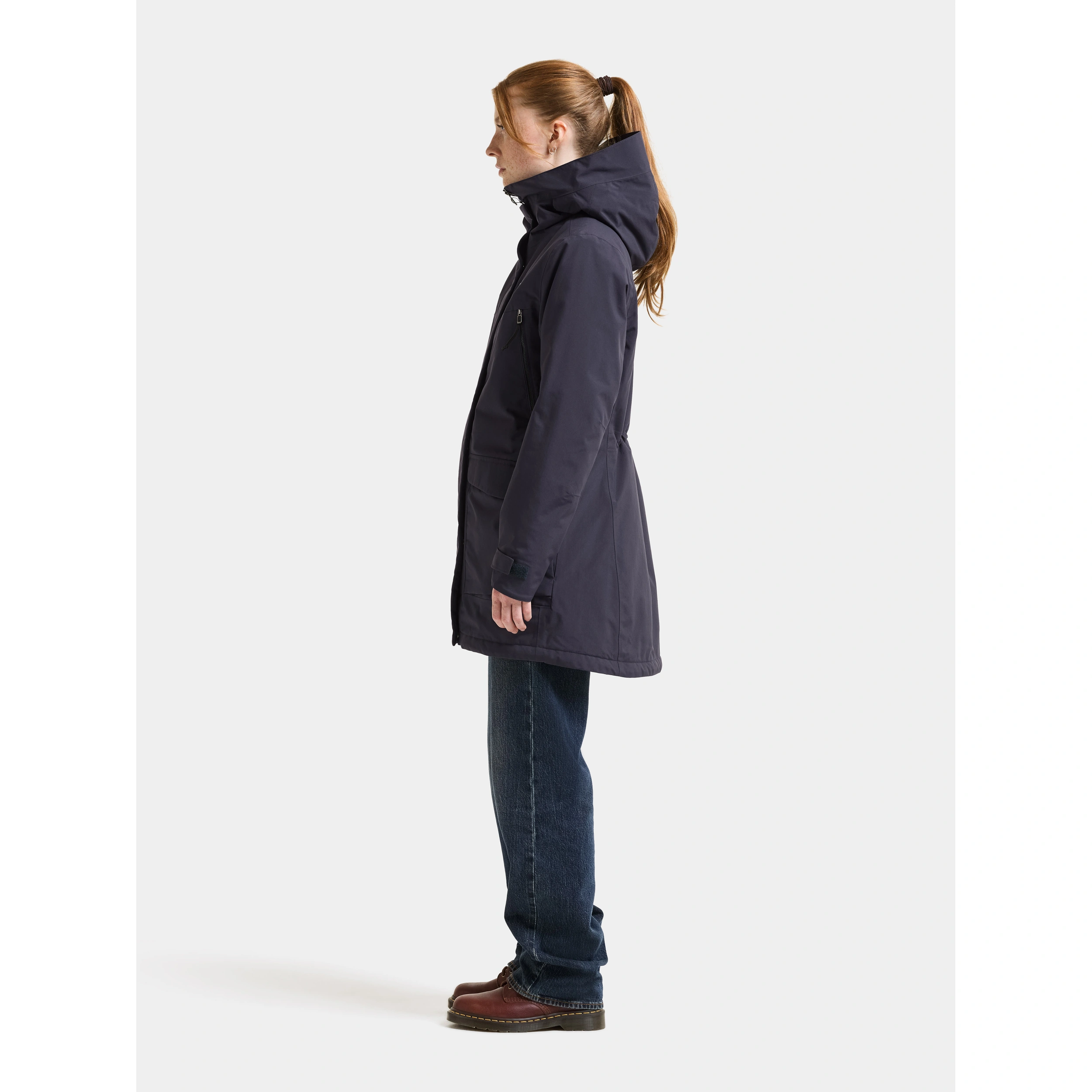 W Parka D1913 FELIA