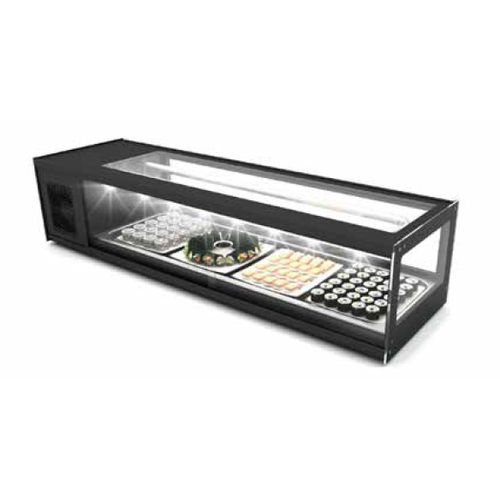SAYL Logic Sushi Kylvitrin