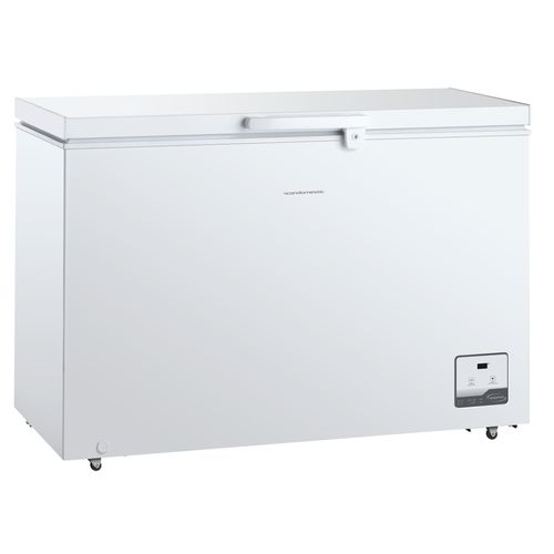 Kisel Frysbox