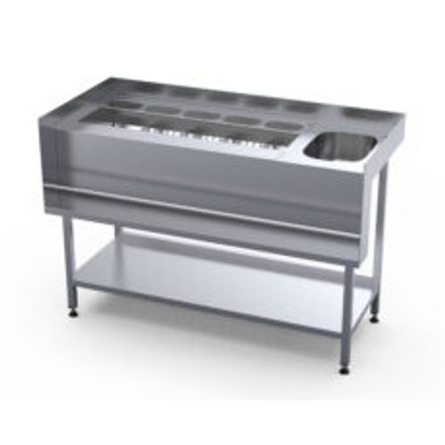 Coolpart Barmodul Kelly