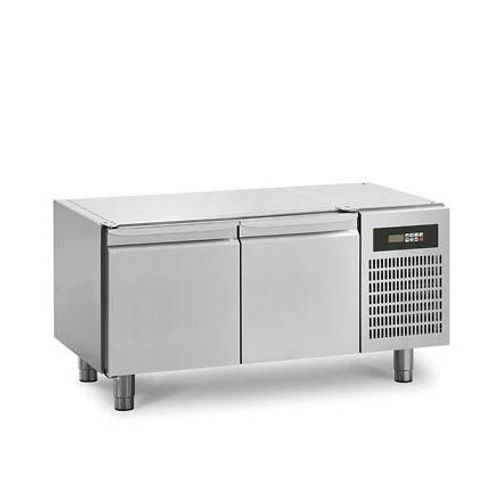 GEMM BSBT Grillfrysbänk