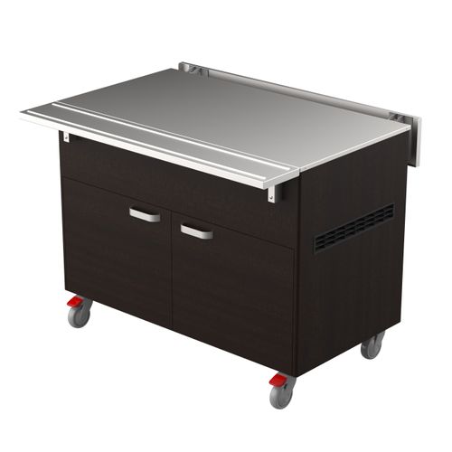 Coolpart NTV Buffévagn neutral