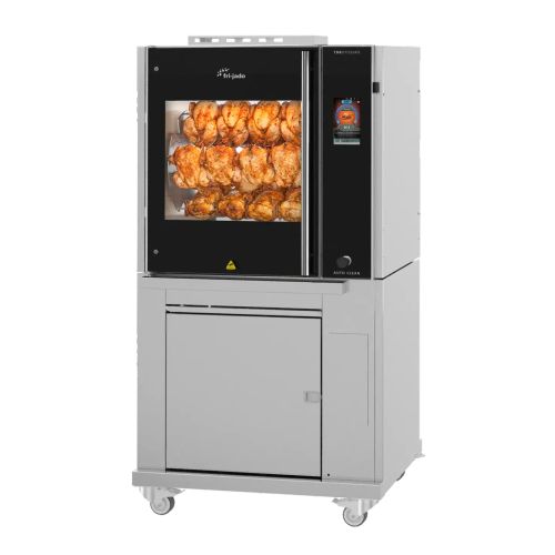 Fri-jado TDR Rotisseri