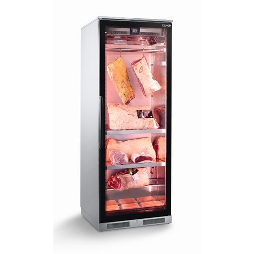 GEMM DA Dry Aging