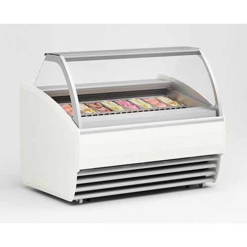 JUKA Biscotti Skopglassdisk