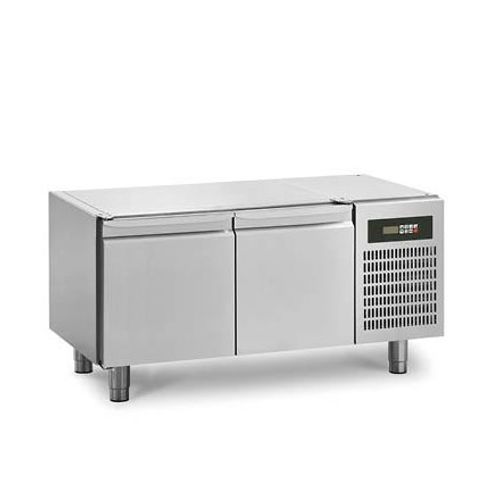 GEMM BRS Grillkylbänk