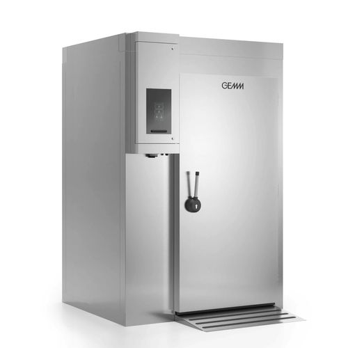 GEMM BCC Blastchiller