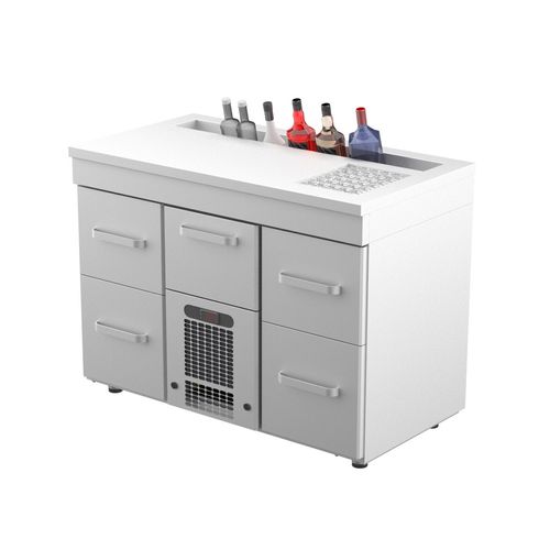 Coolpart BM Barkylbänk